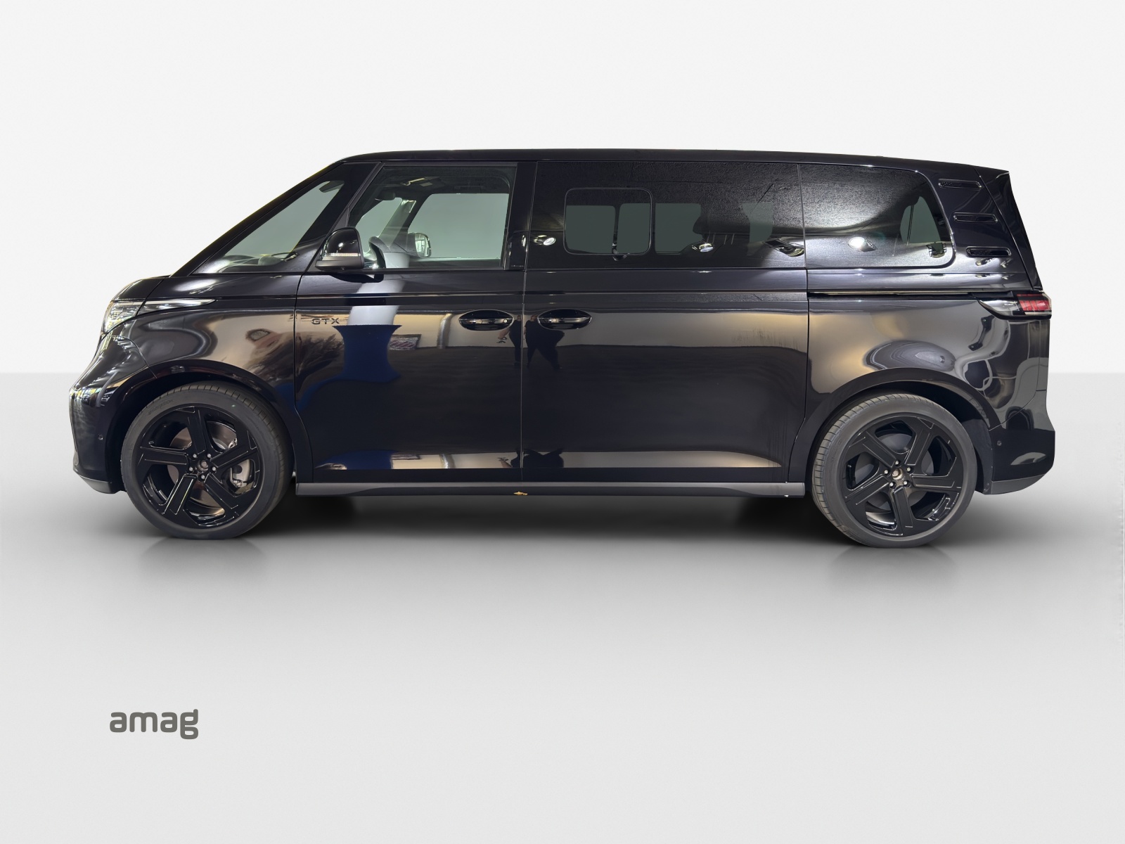 VW Nutzfahrzeuge ID. Buzz - Bild folgt... 1