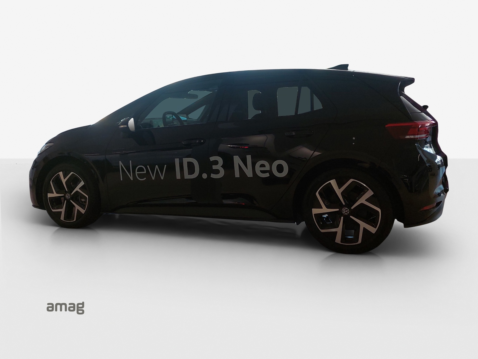 VW ID.3 - Bild folgt... 1