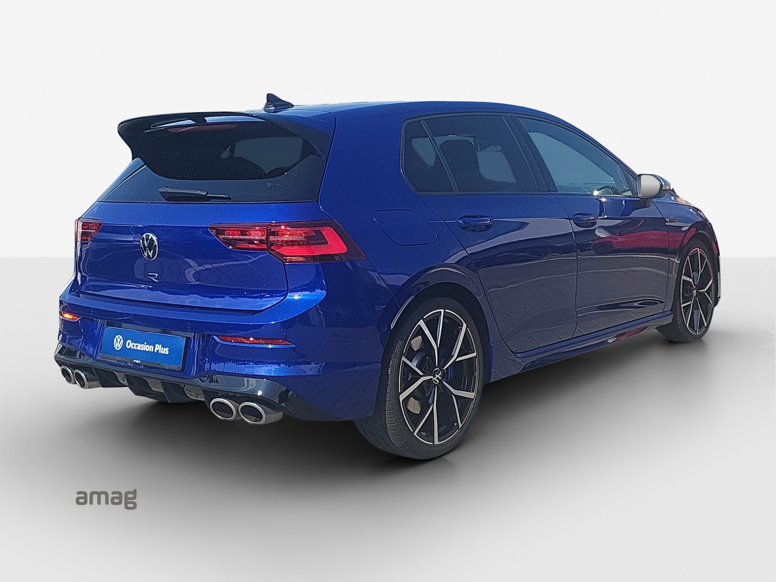 VW Golf - Bild folgt... 1