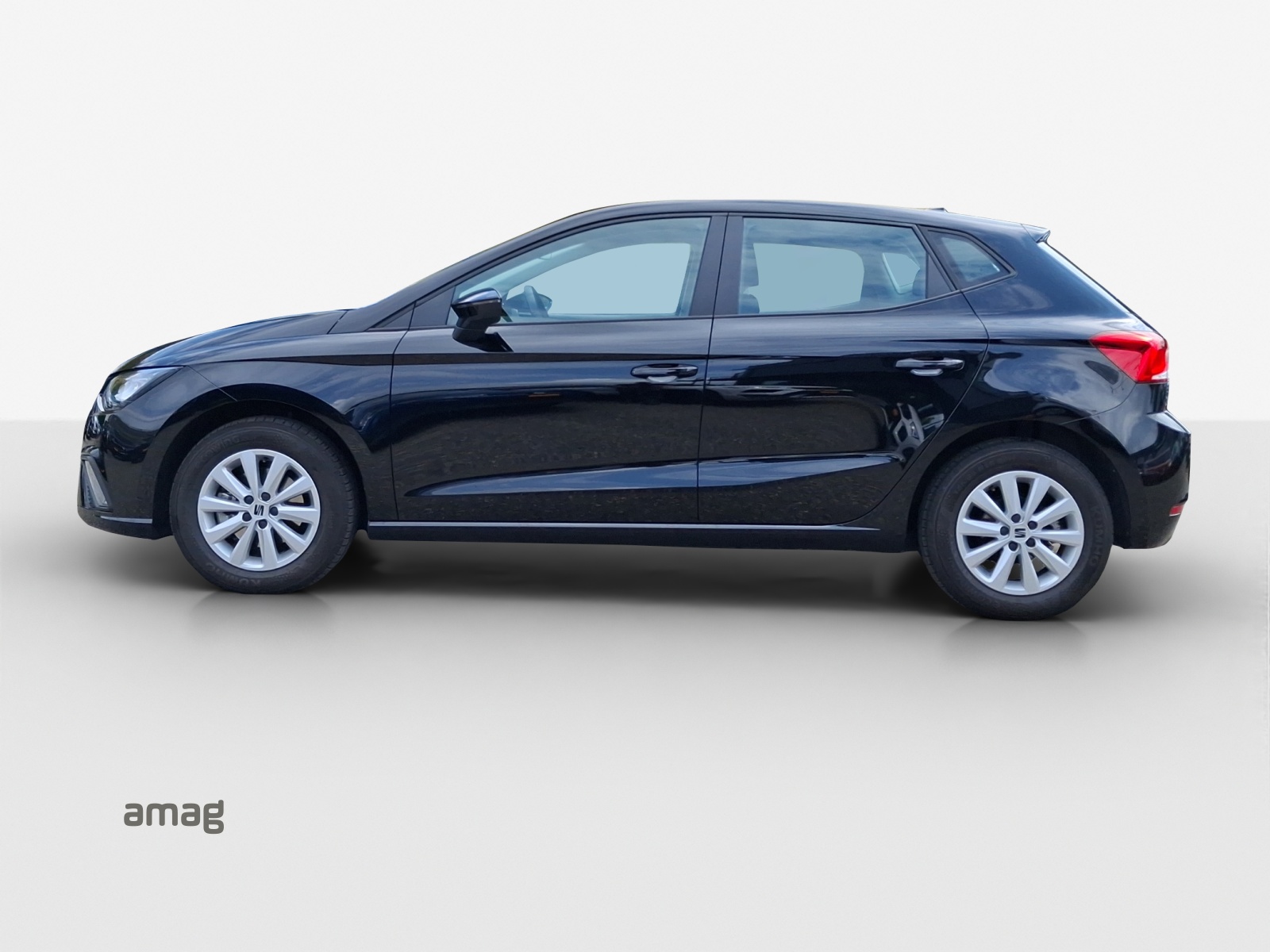 Seat Ibiza - Bild folgt... 1