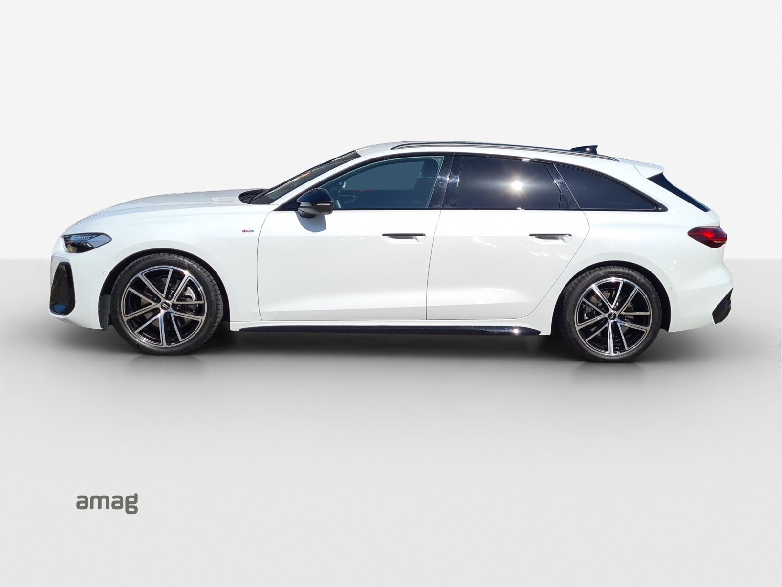 Audi A5 - Bild folgt... 1
