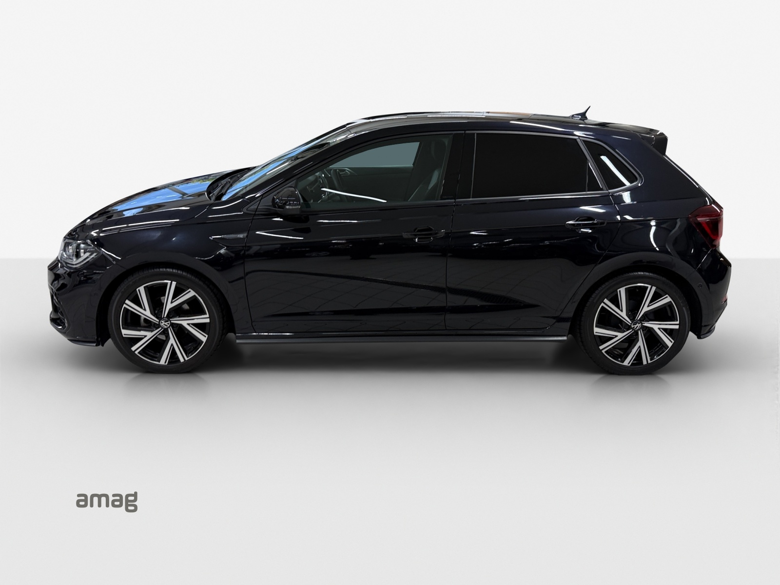 VW Polo - Bild folgt... 1