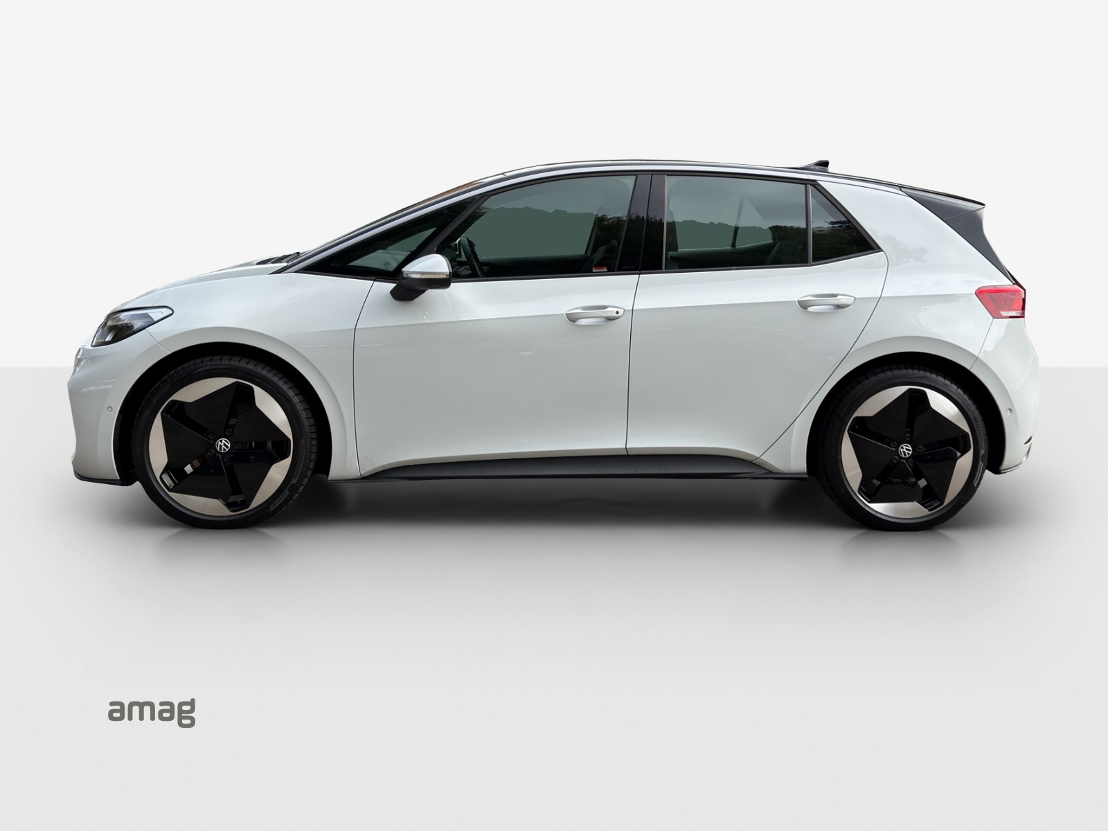 VW ID.3 - Bild folgt... 1