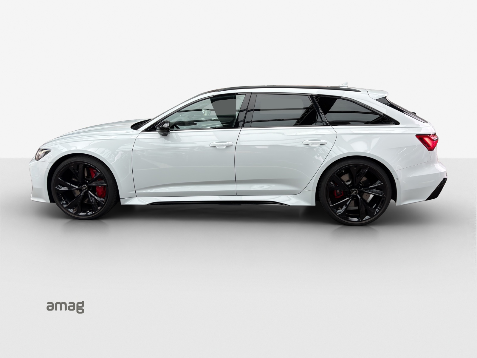 Audi RS6 - Bild folgt... 1