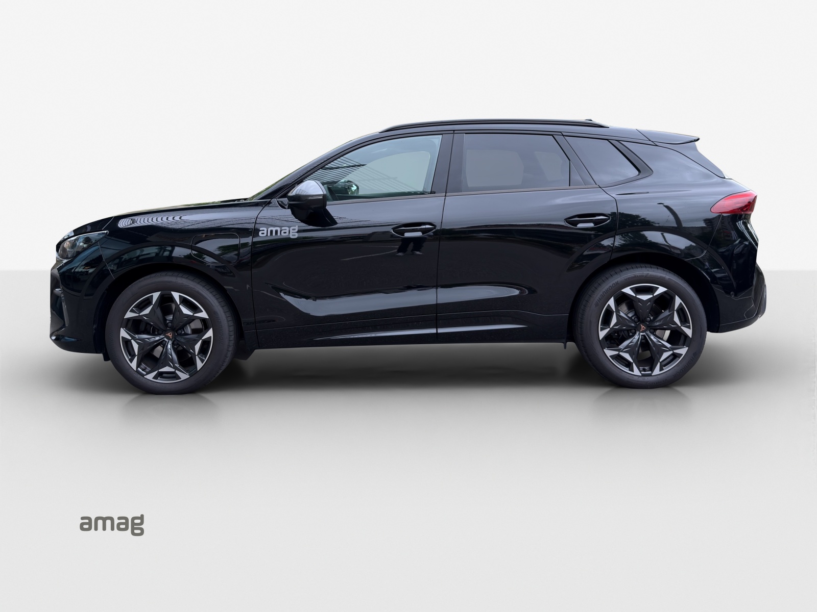 Cupra Terramar - Bild folgt... 1