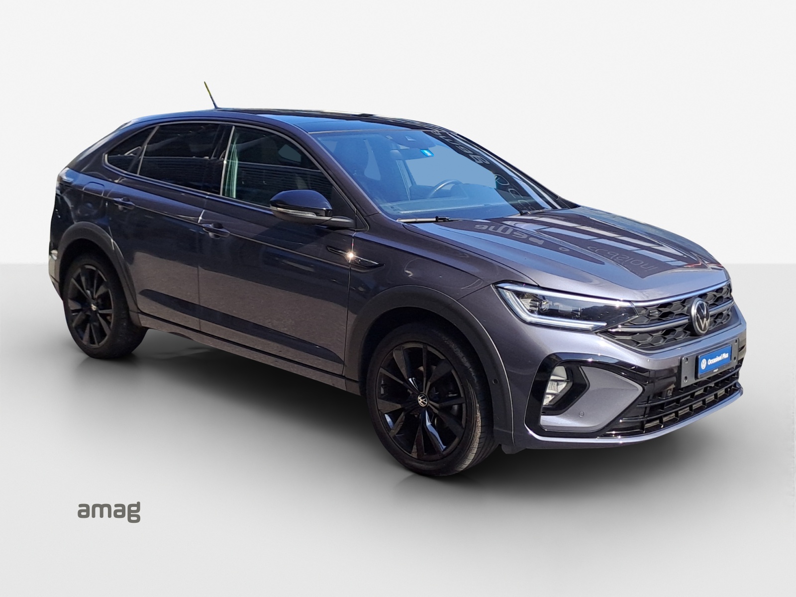 VW Taigo - Bild folgt... 1