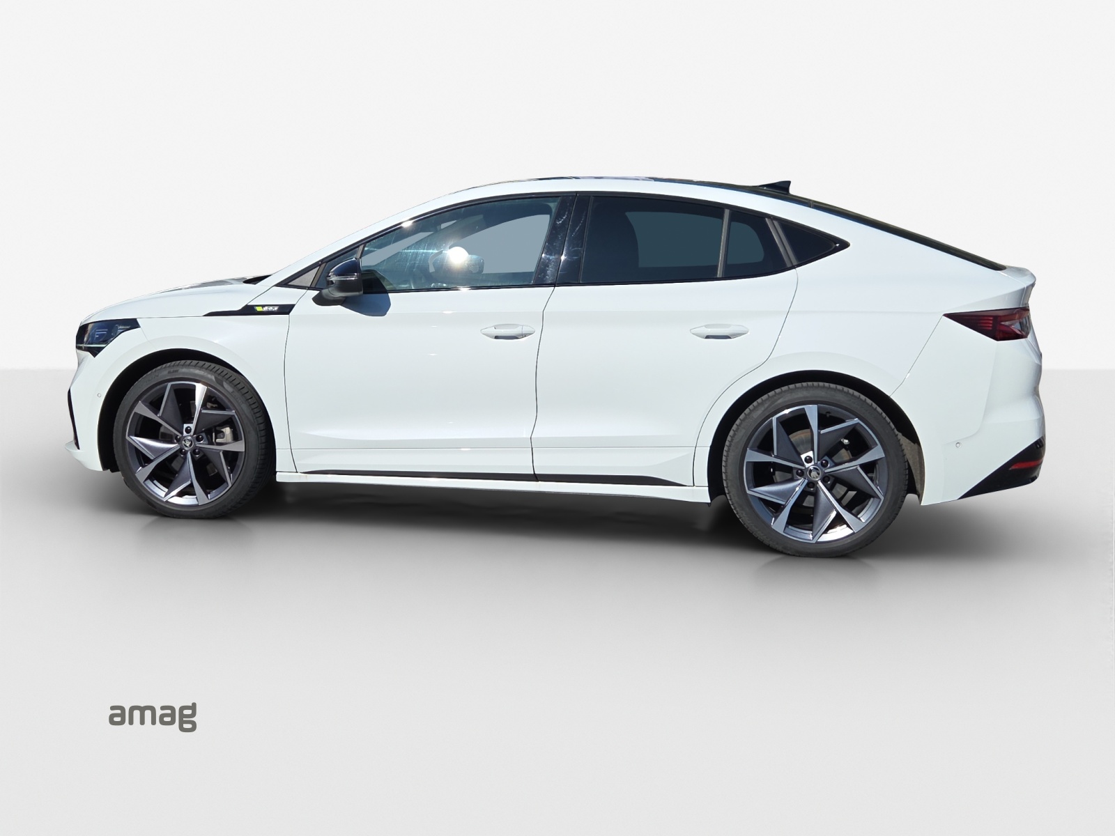 Škoda Enyaq - Bild folgt... 1