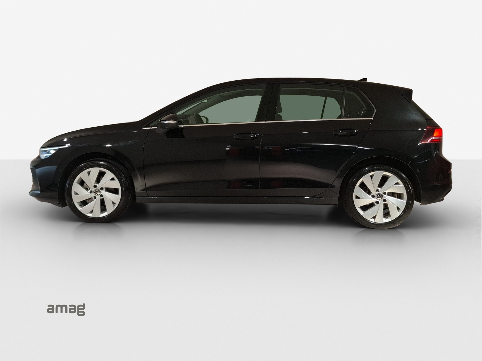 VW Golf - Bild folgt... 1