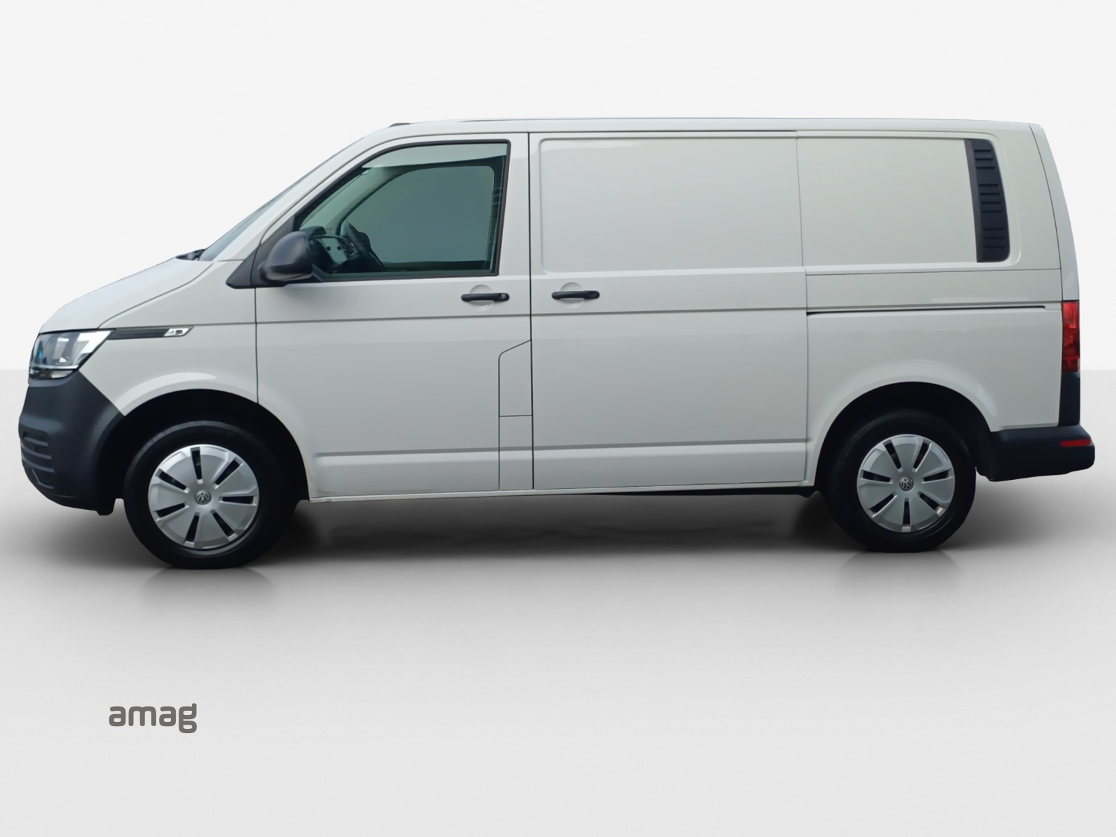 VW Nutzfahrzeuge Transporter - Bild folgt... 1