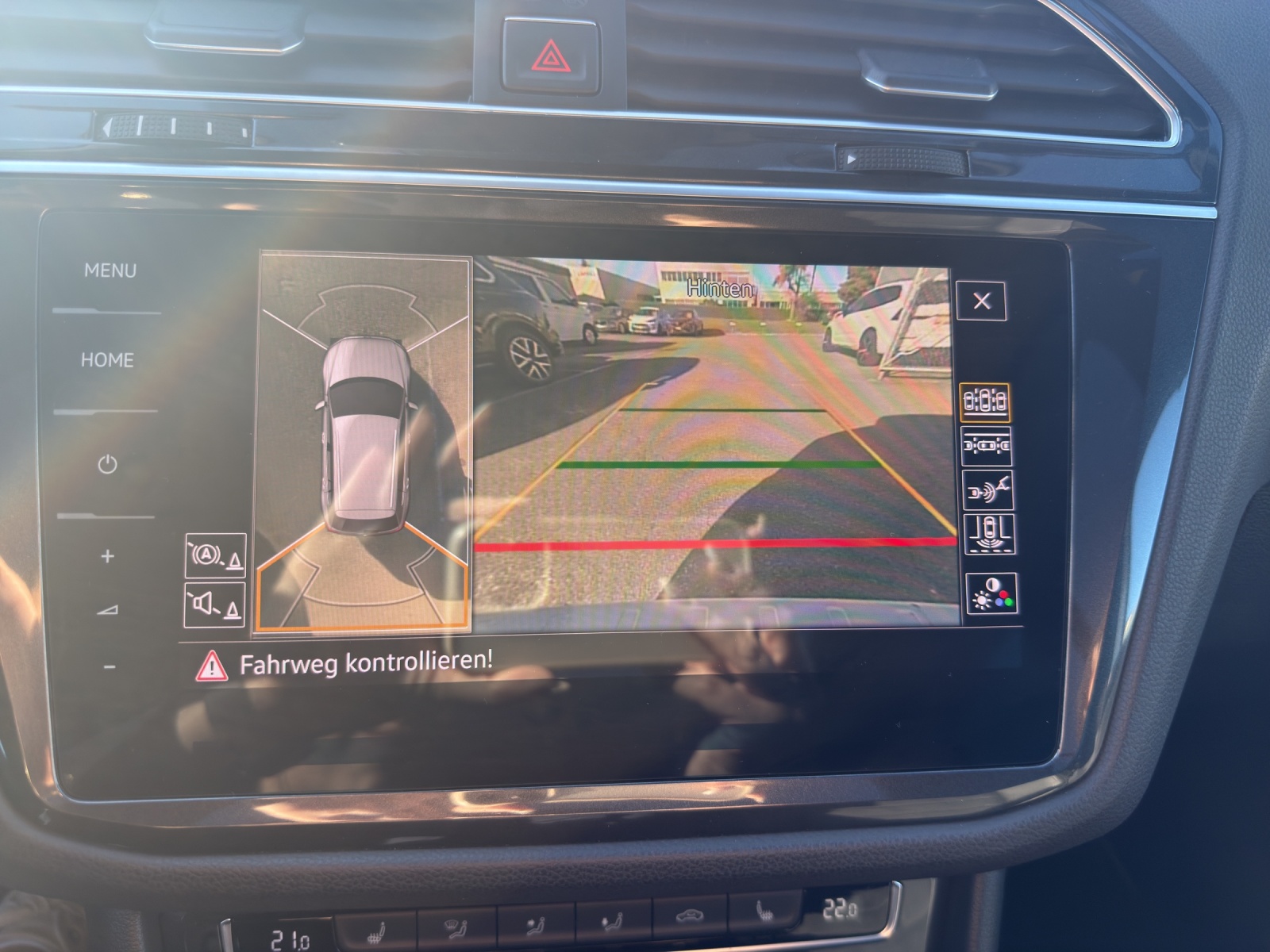 VW Tiguan - Bild folgt... 1