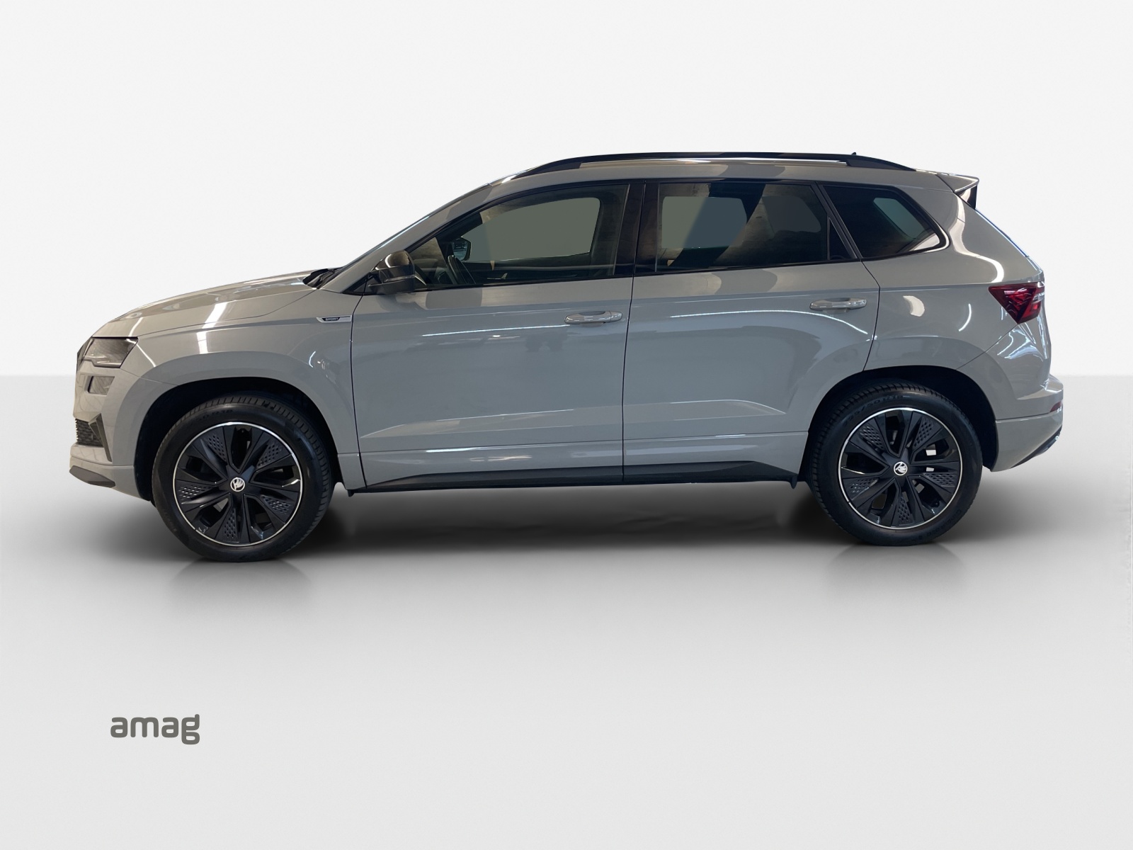Škoda Karoq - Bild folgt... 1