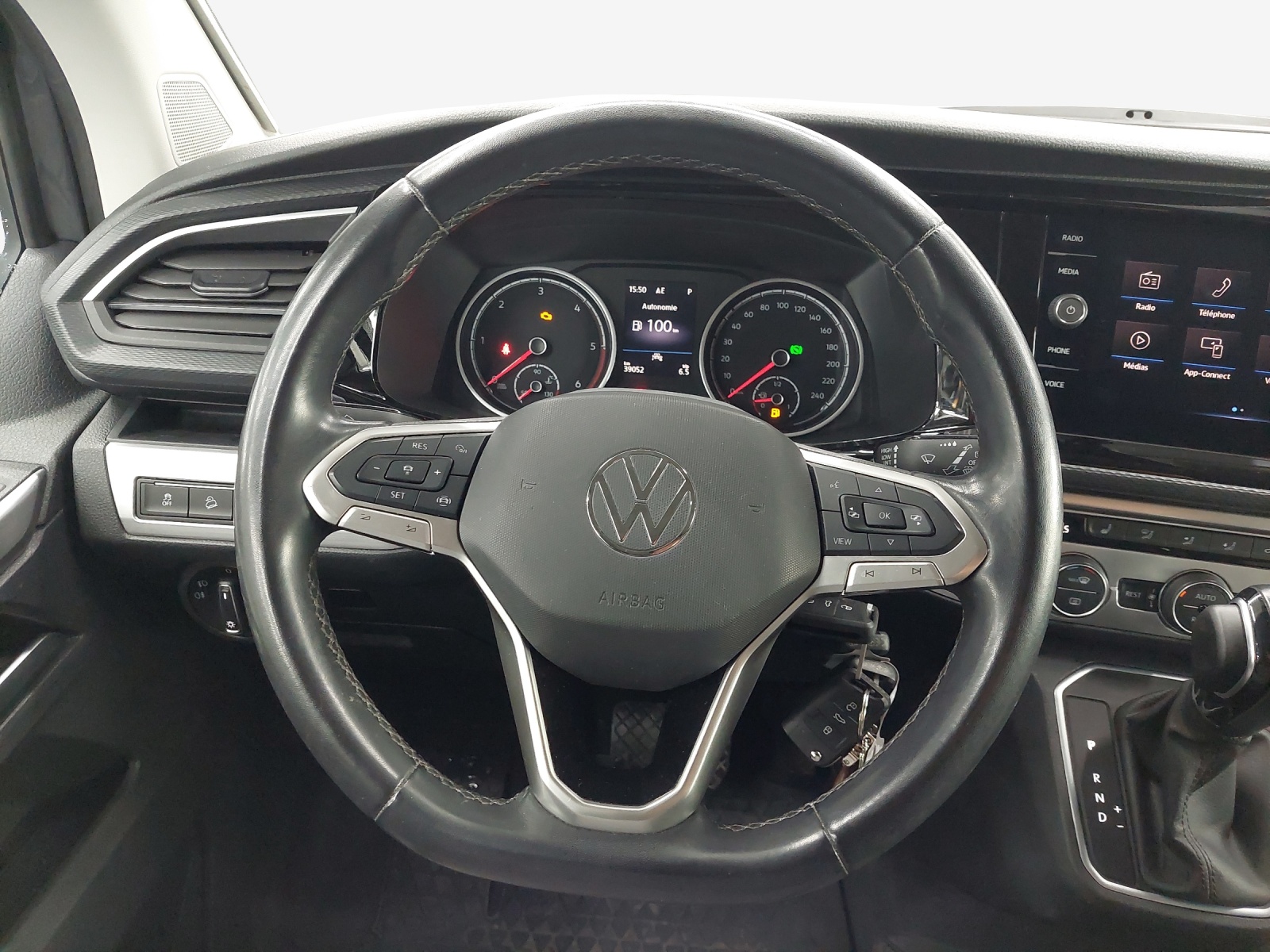 VW Nutzfahrzeuge California - Bild folgt... 1