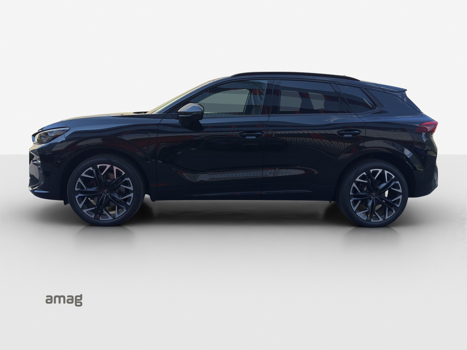 Cupra Terramar - Bild folgt... 1