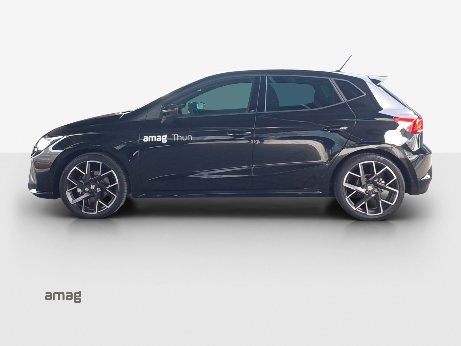 Seat Ibiza - Bild folgt... 1