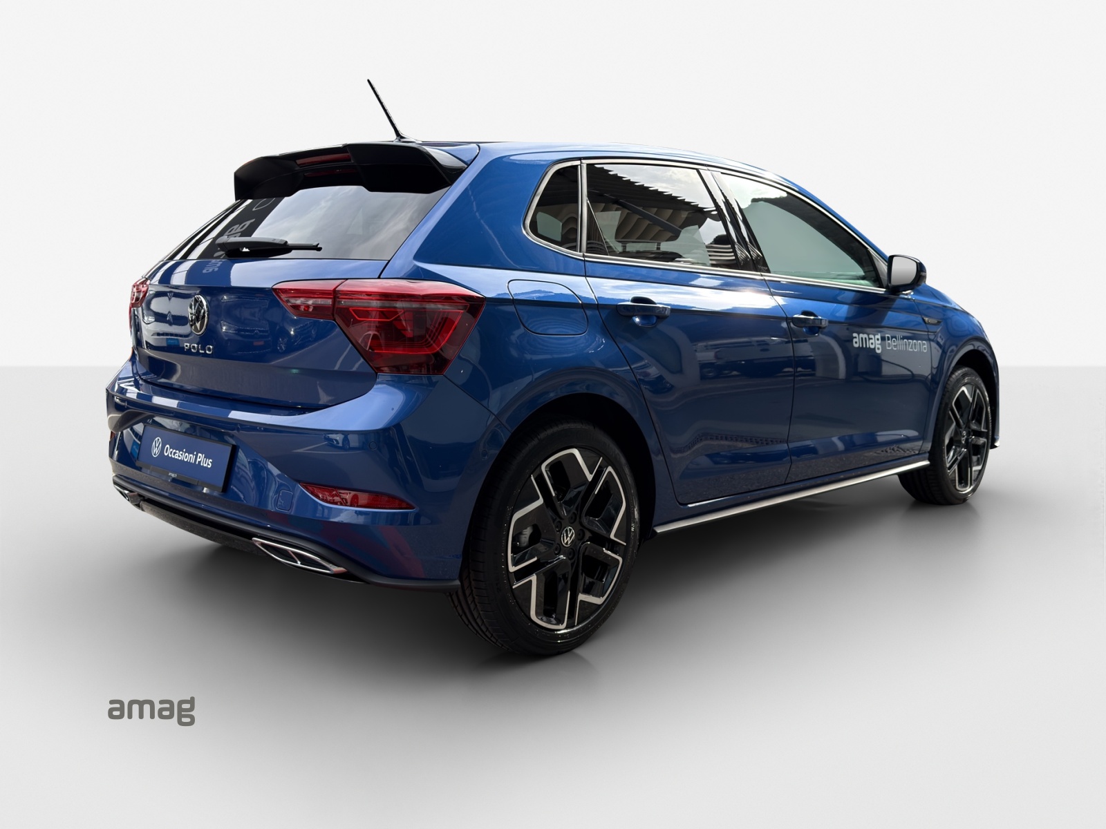 VW Polo - Bild folgt... 1