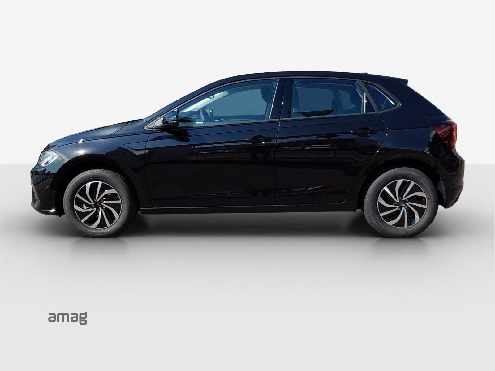 VW Polo - Bild folgt... 1