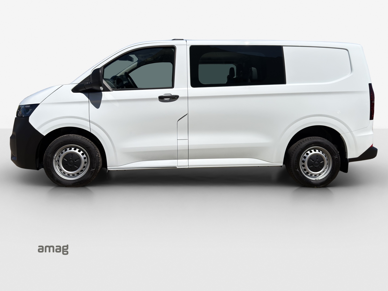 VW Nutzfahrzeuge Transporter - Bild folgt... 1
