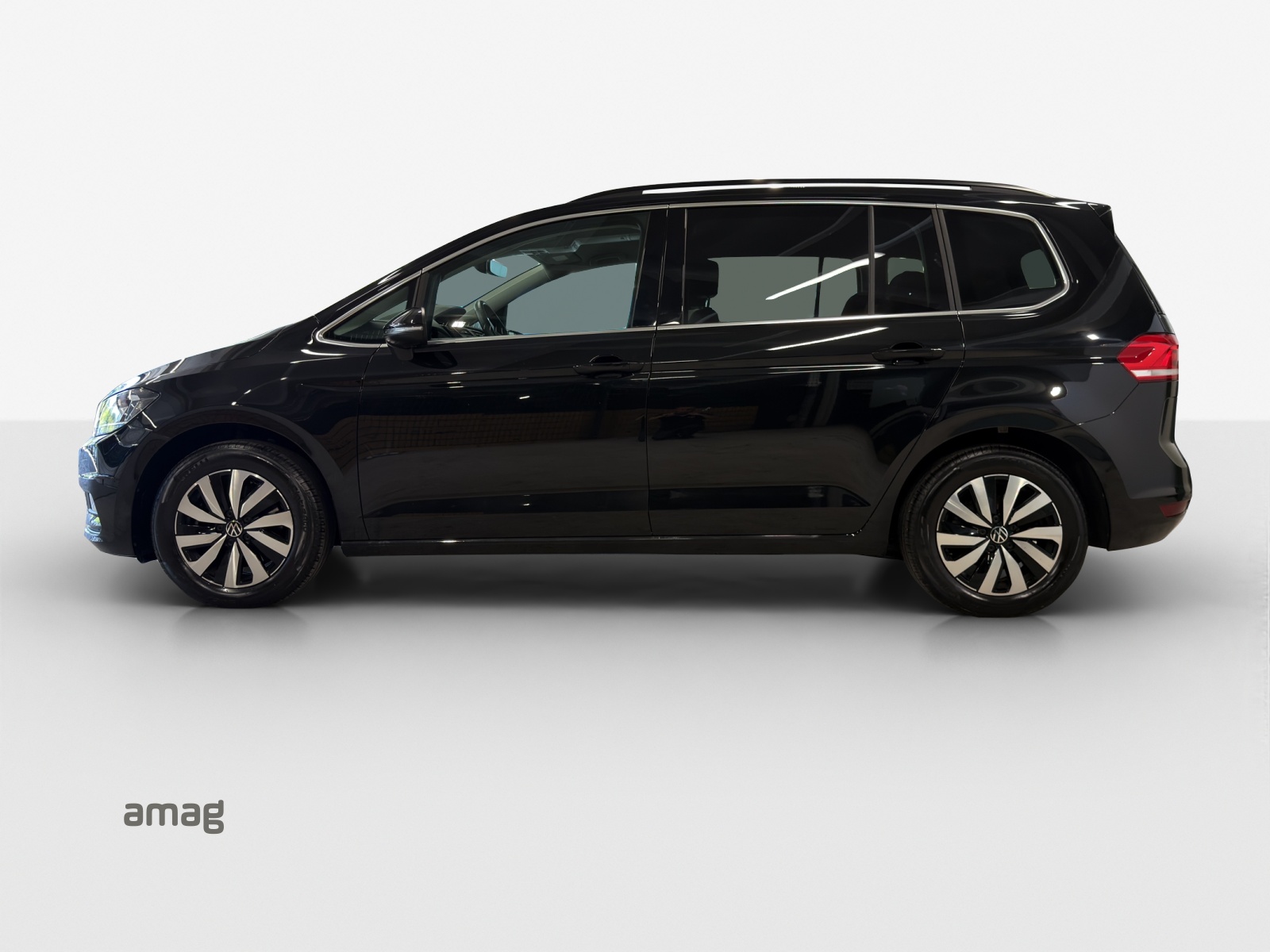 VW Touran - Bild folgt... 1