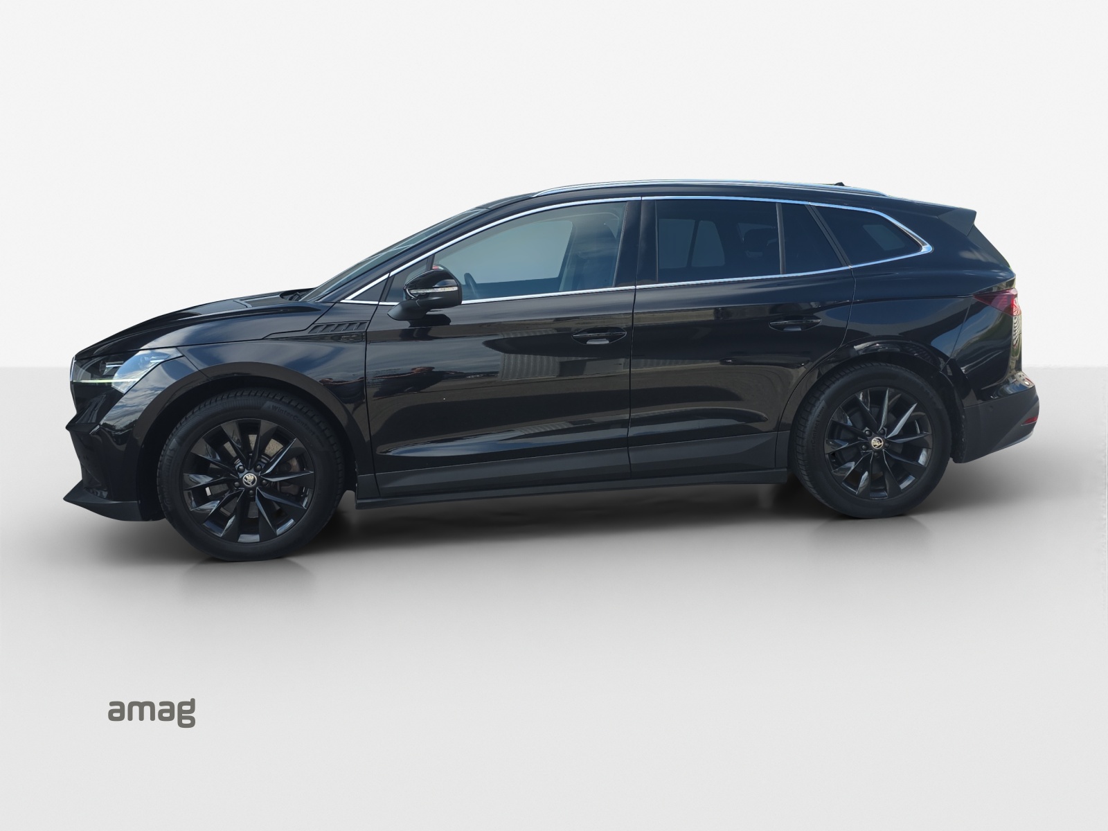 Škoda Enyaq - Bild folgt... 1
