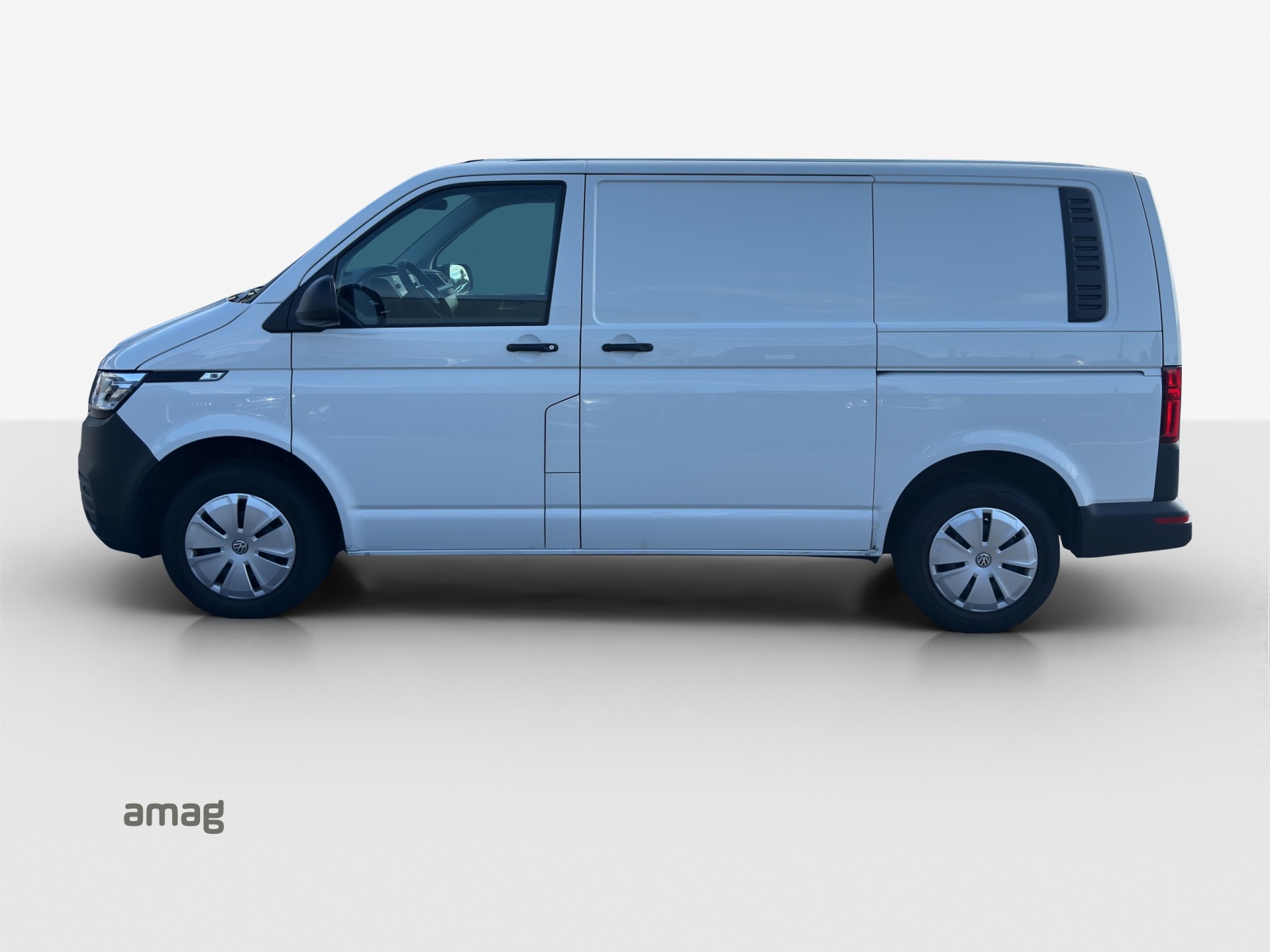 VW Nutzfahrzeuge Transporter - Bild folgt... 1