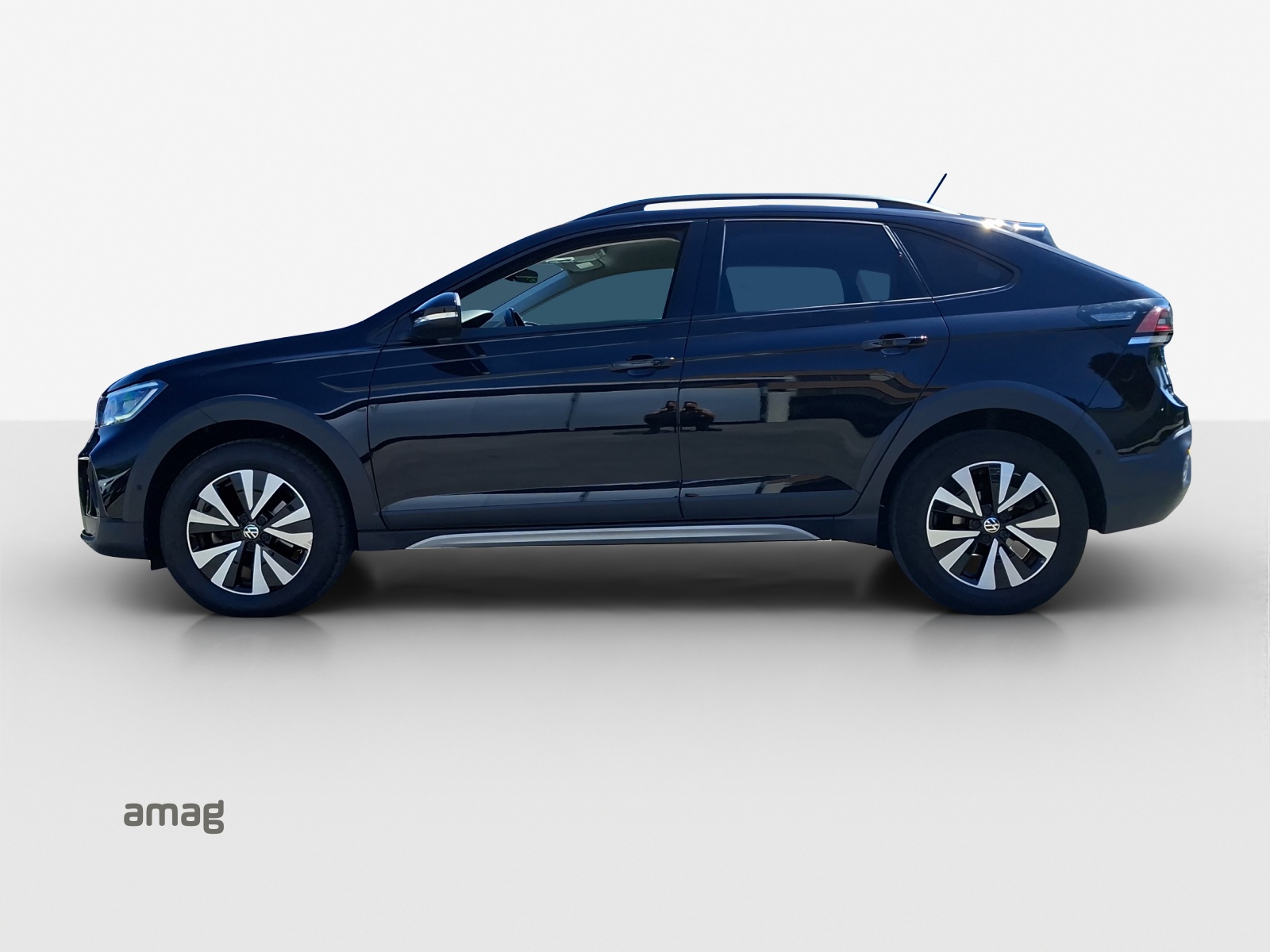 VW Taigo - Bild folgt... 1