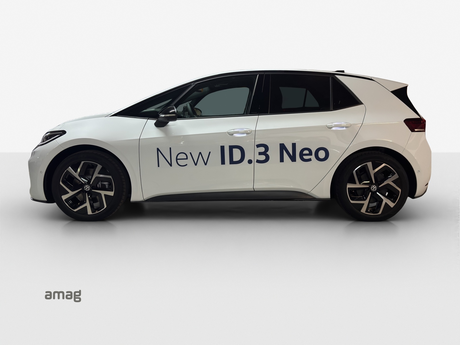 VW ID.3 - Bild folgt... 1