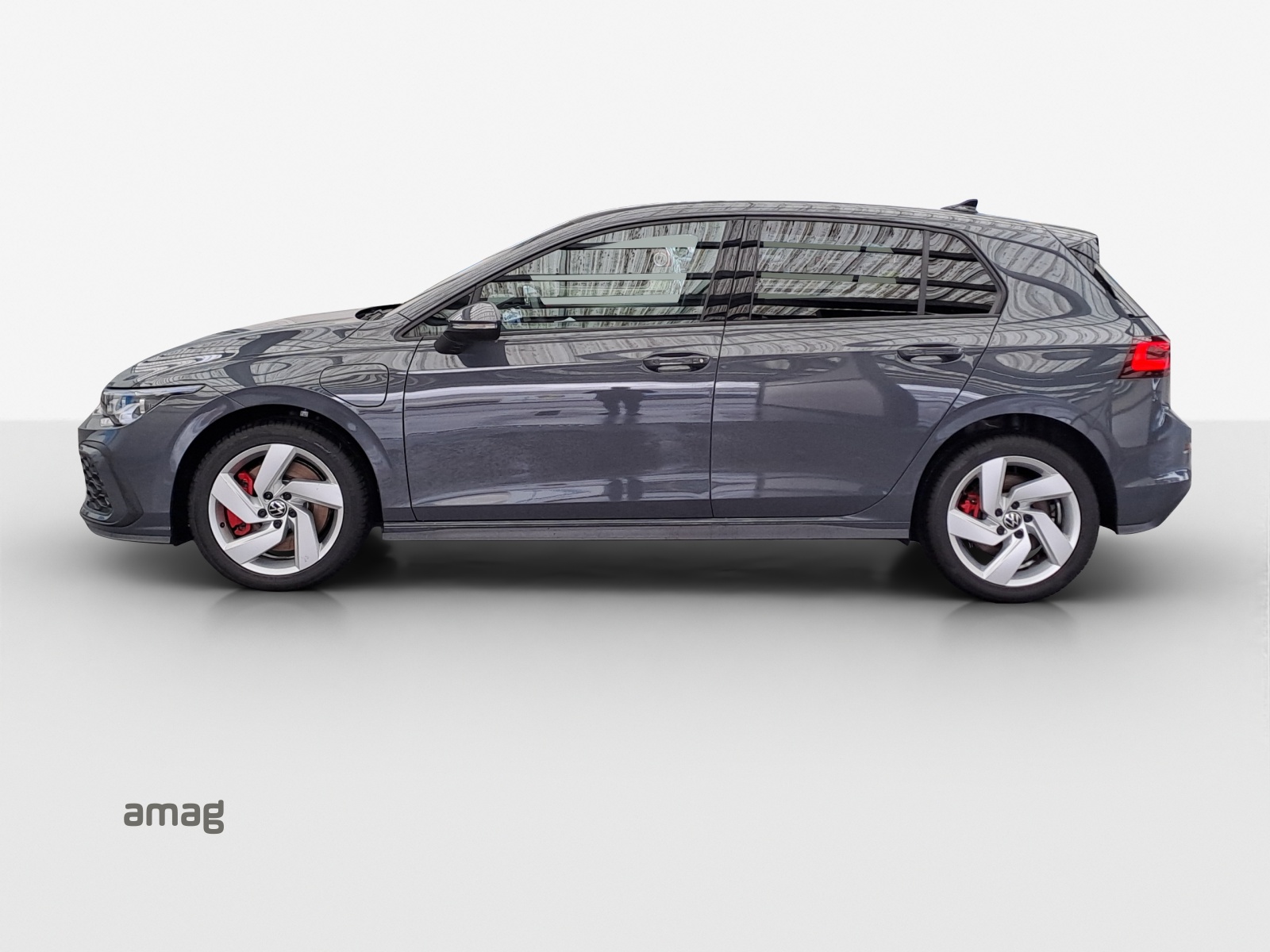 VW Golf - Bild folgt... 1