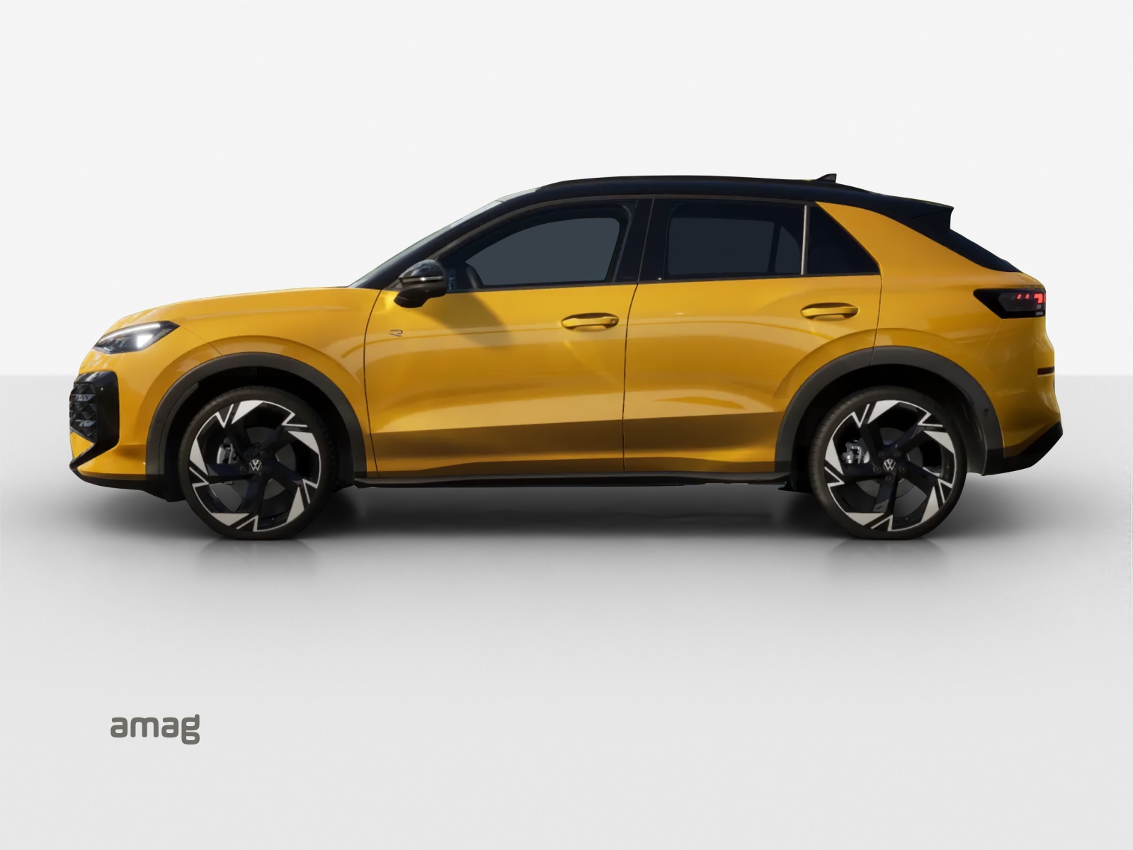 VW T-Roc - Bild folgt... 1
