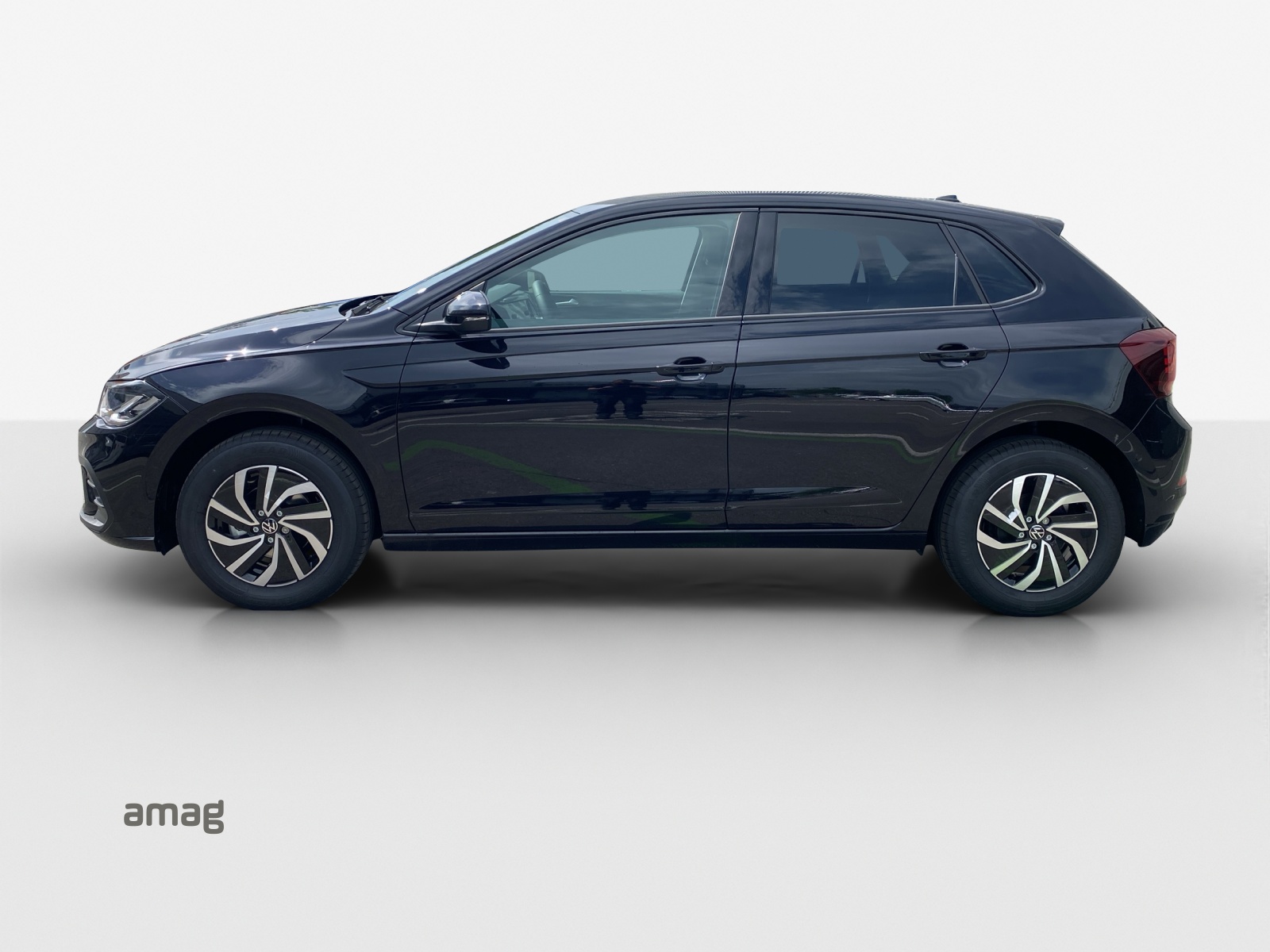 VW Polo - Bild folgt... 1
