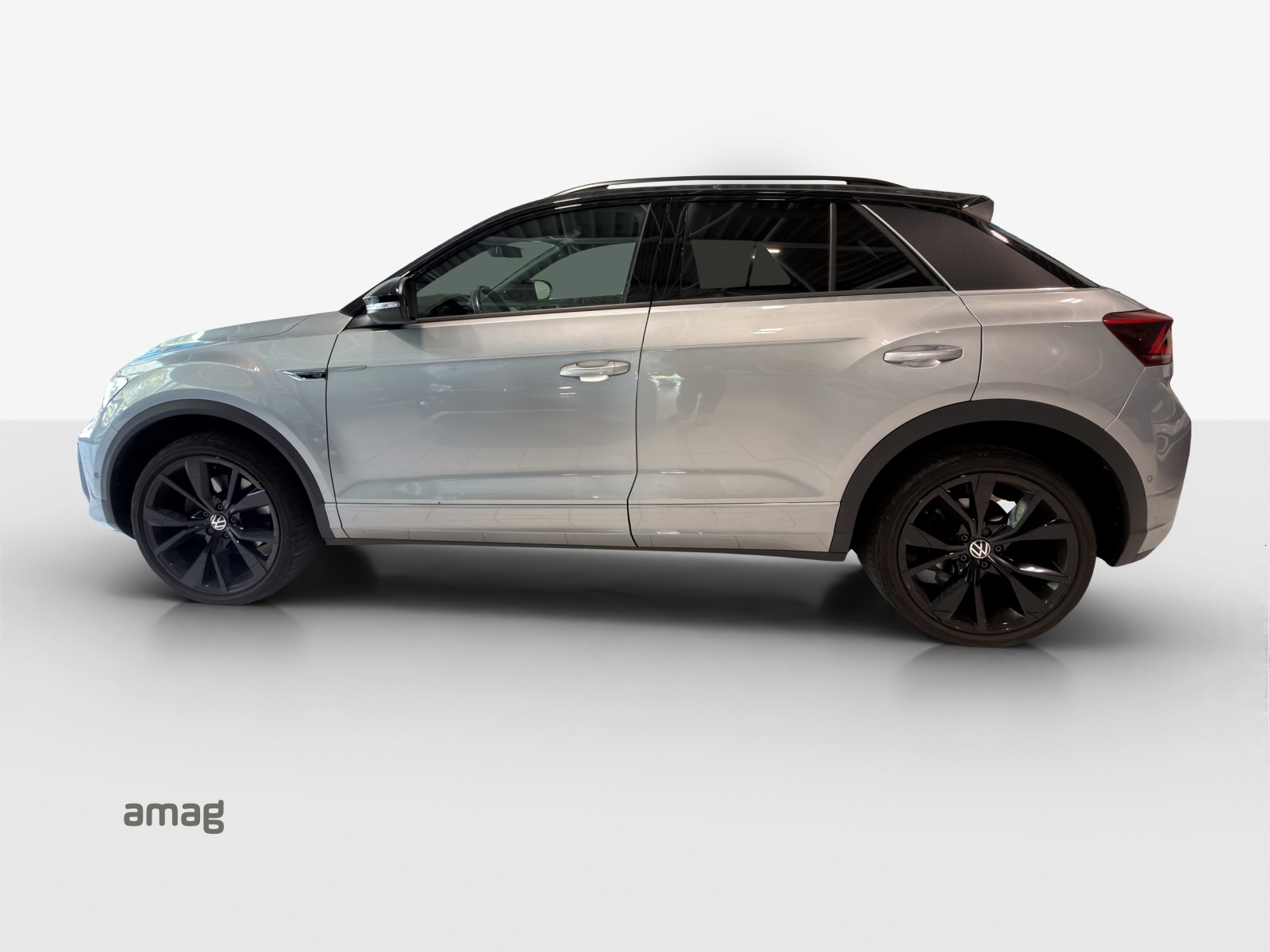 VW T-Roc - Bild folgt... 1