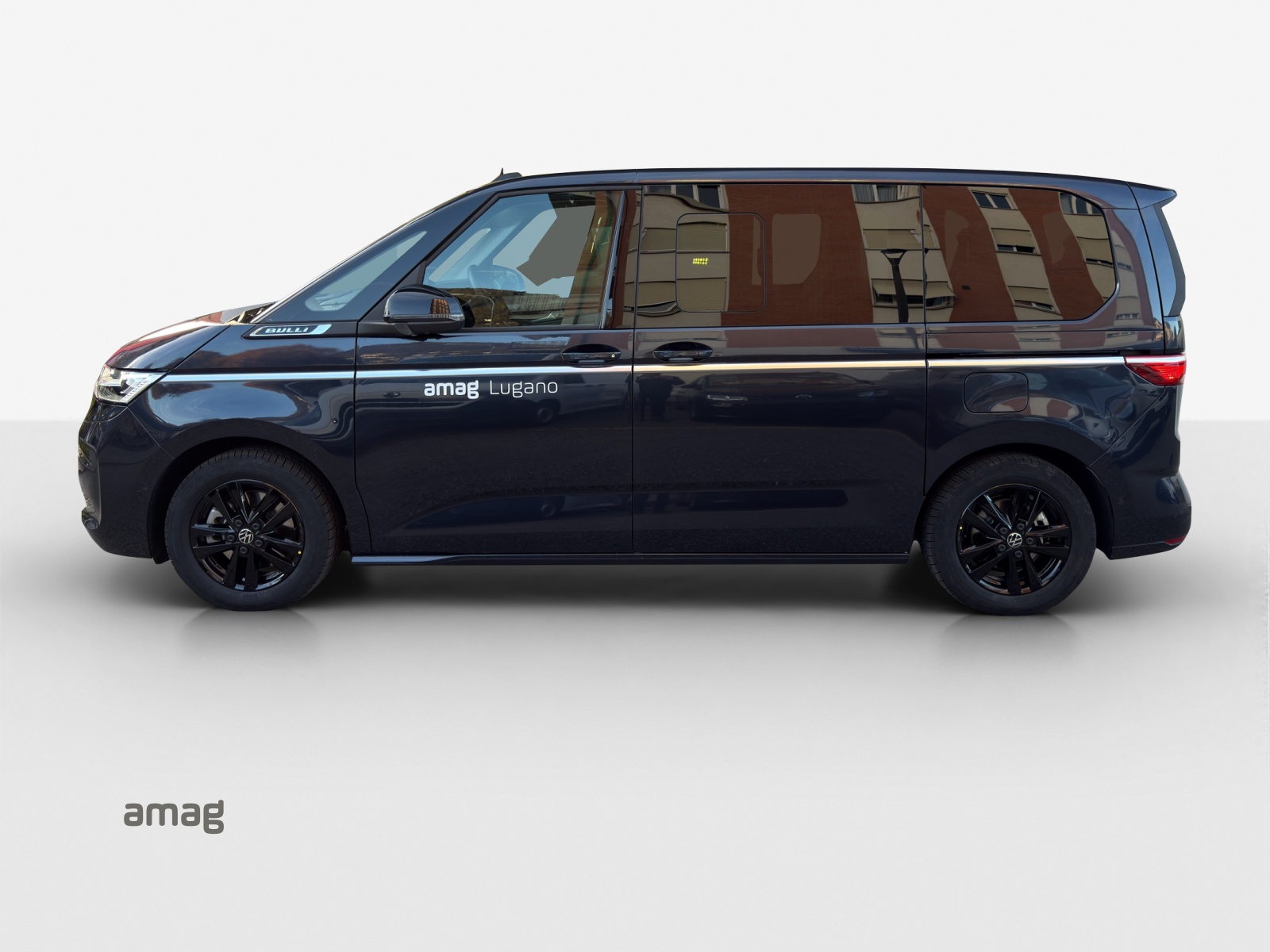 VW Nutzfahrzeuge Multivan - Image à venir... 1
