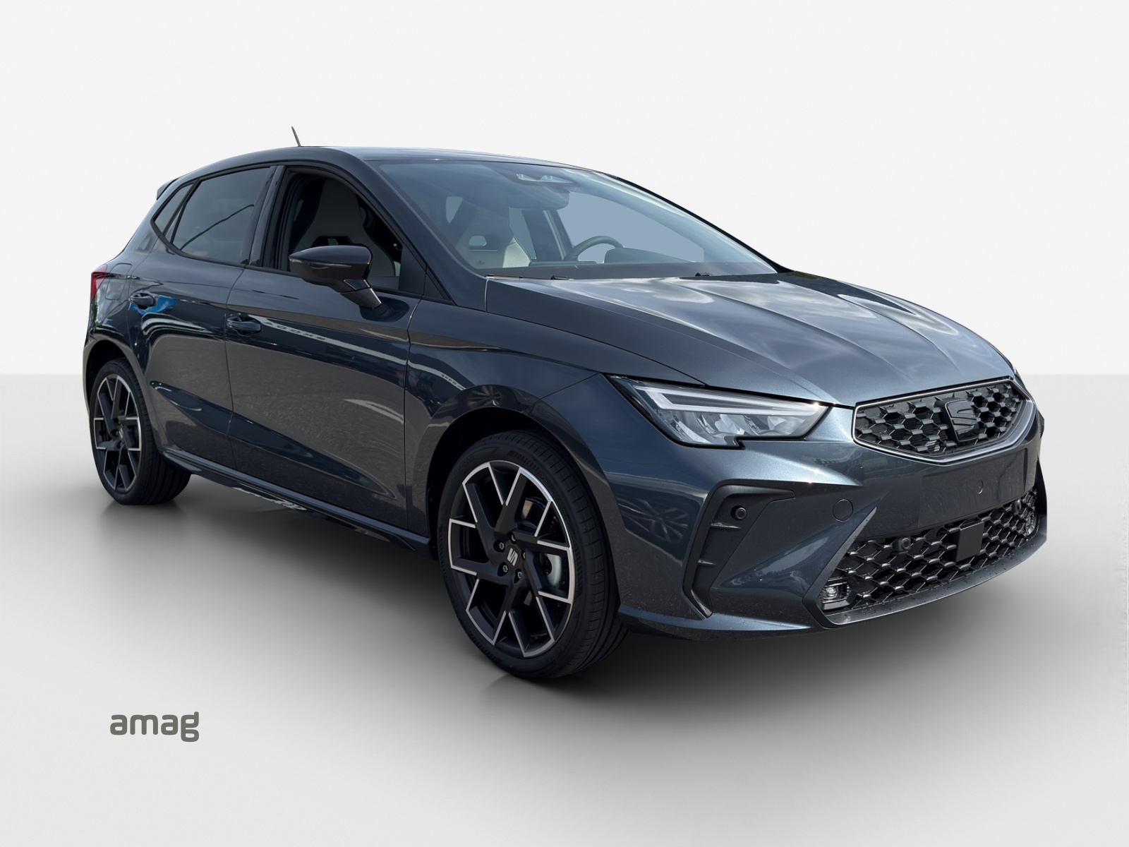 Seat Ibiza - Bild folgt... 1