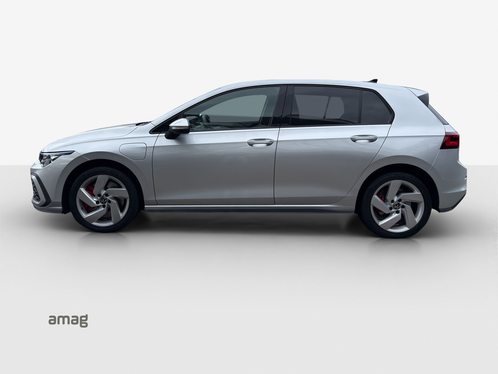 VW Golf - Bild folgt... 1
