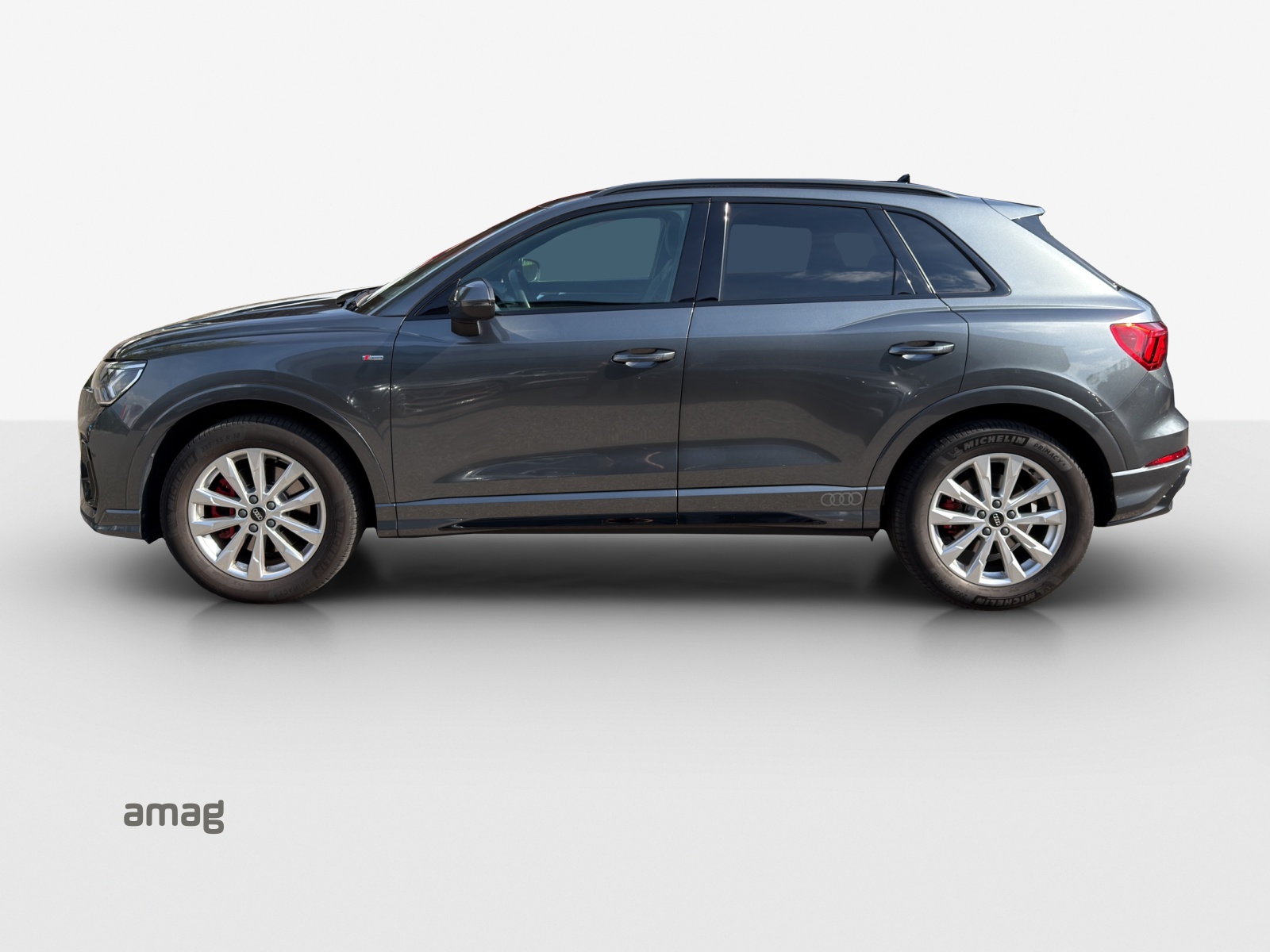 Audi Q3 - Bild folgt... 1