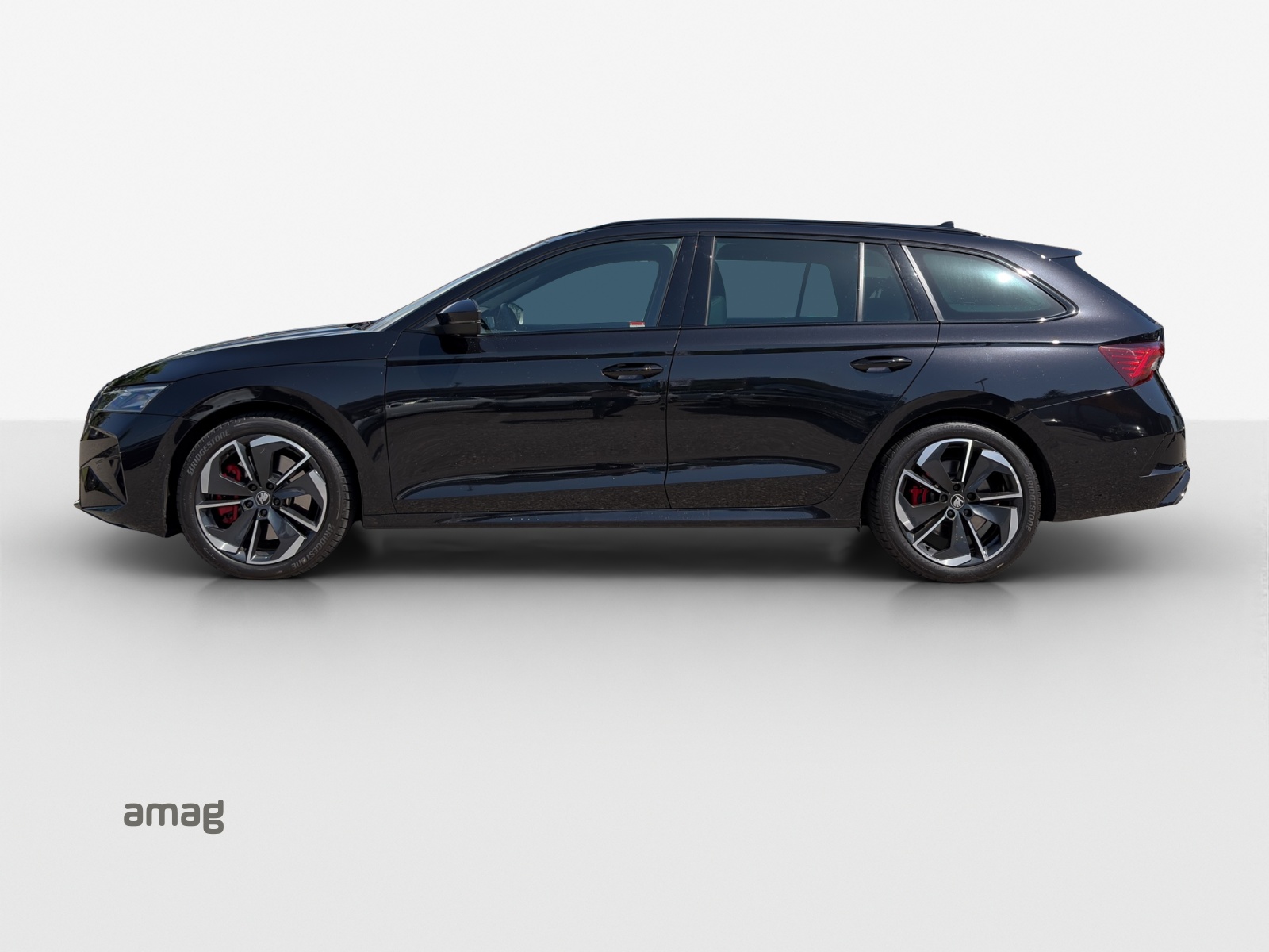 Škoda Octavia - Bild folgt... 1
