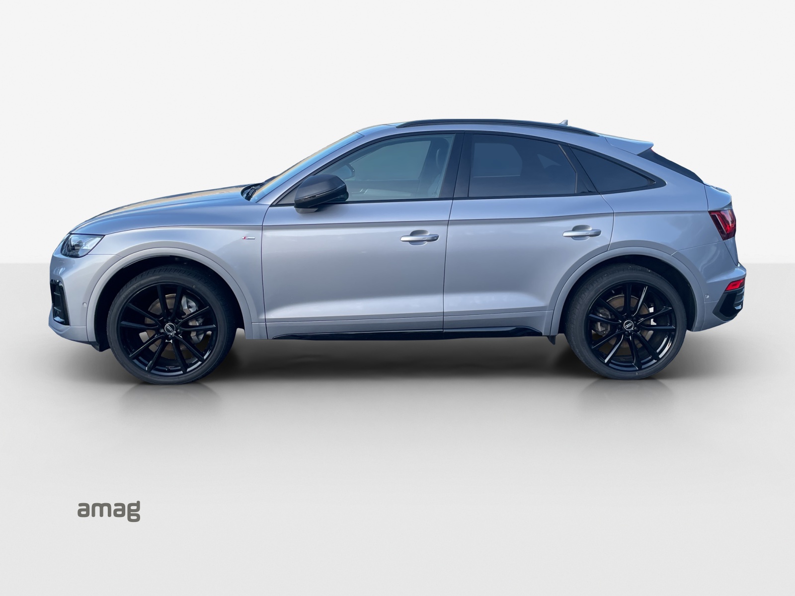 Audi Q5 - Bild folgt... 1