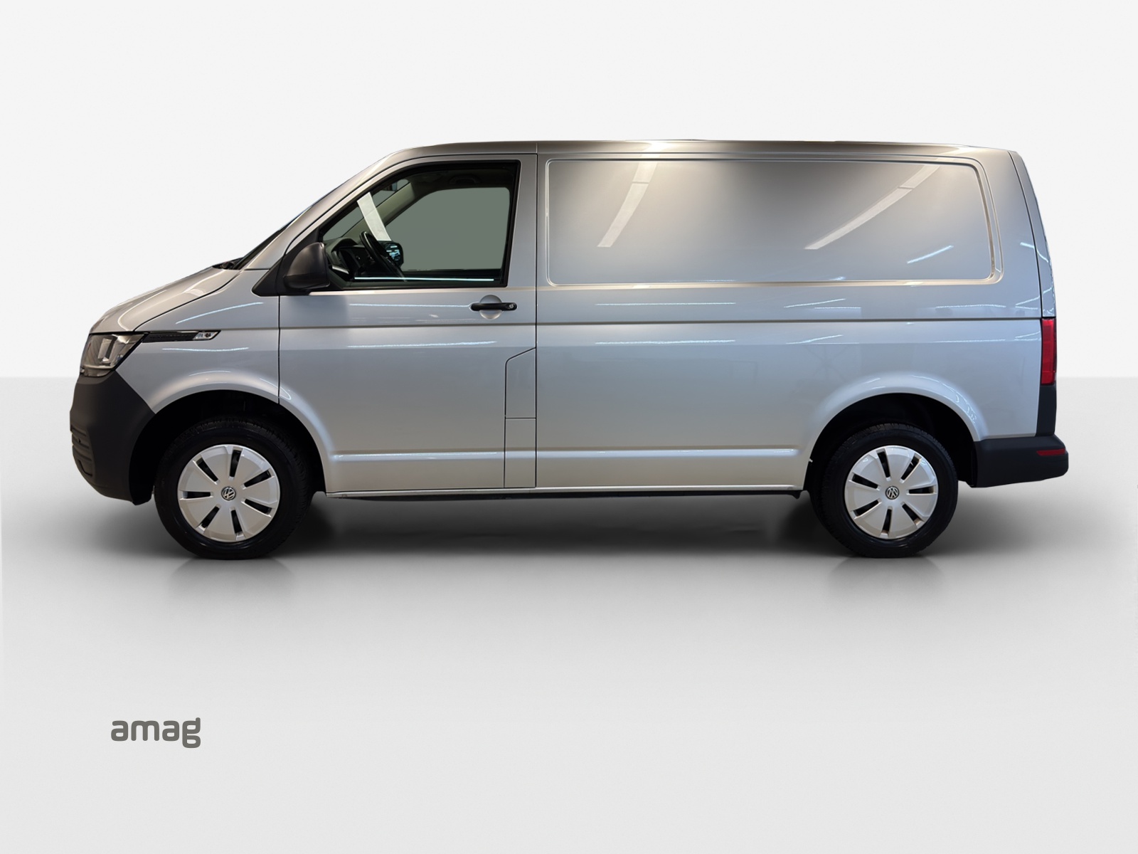 VW Nutzfahrzeuge Transporter - Bild folgt... 1