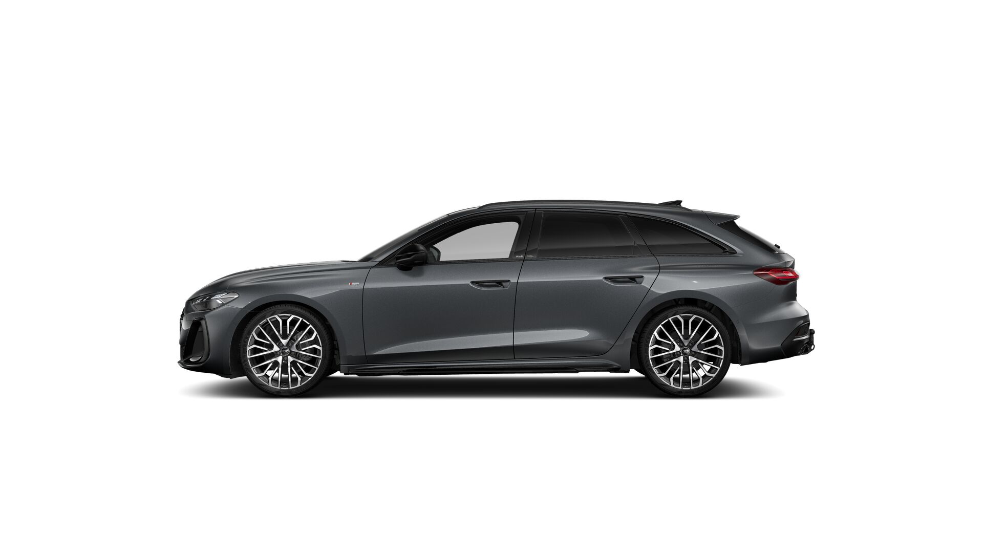 Audi A5 - Bild folgt... 1