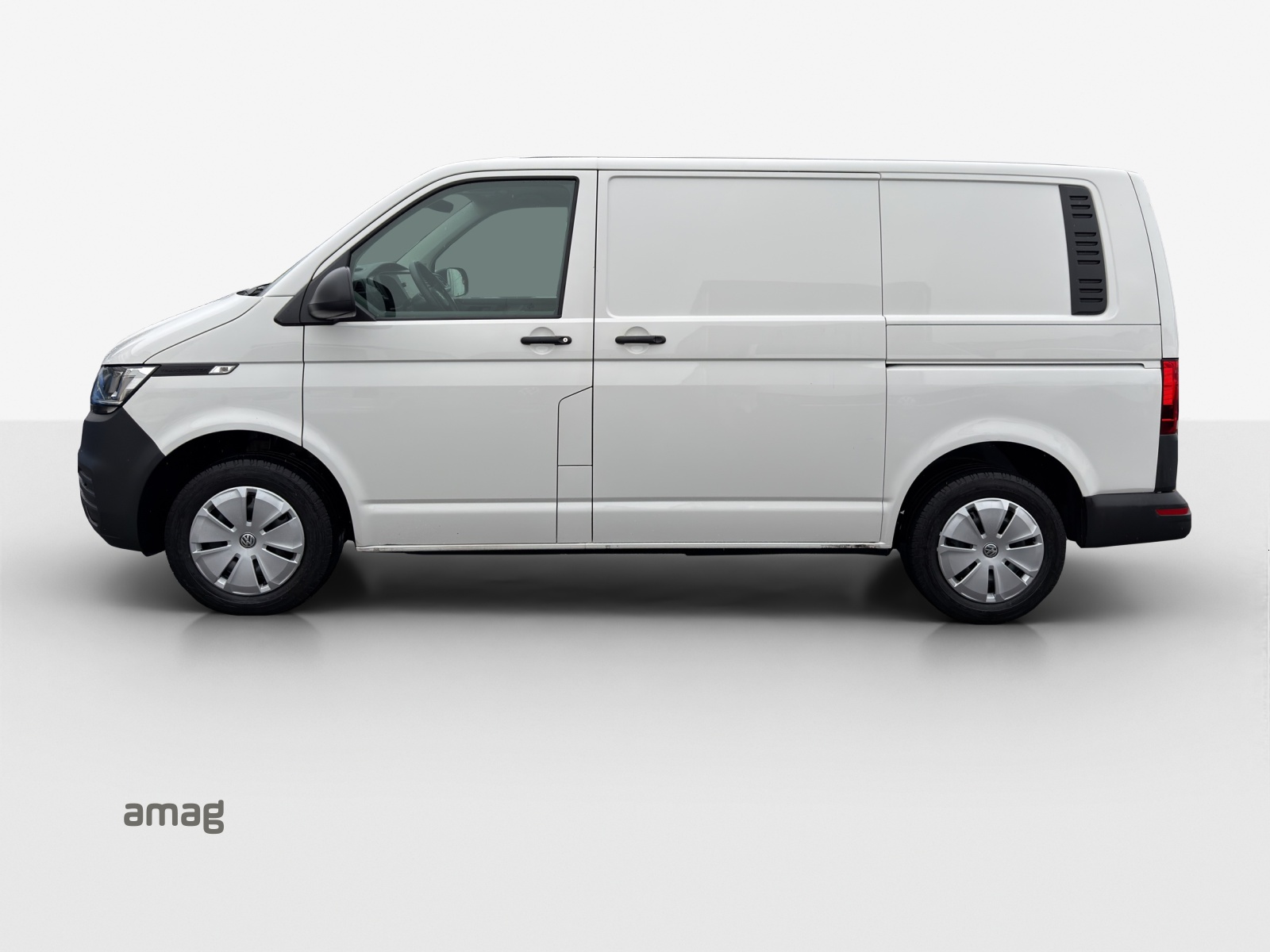 VW Nutzfahrzeuge Transporter - Bild folgt... 1