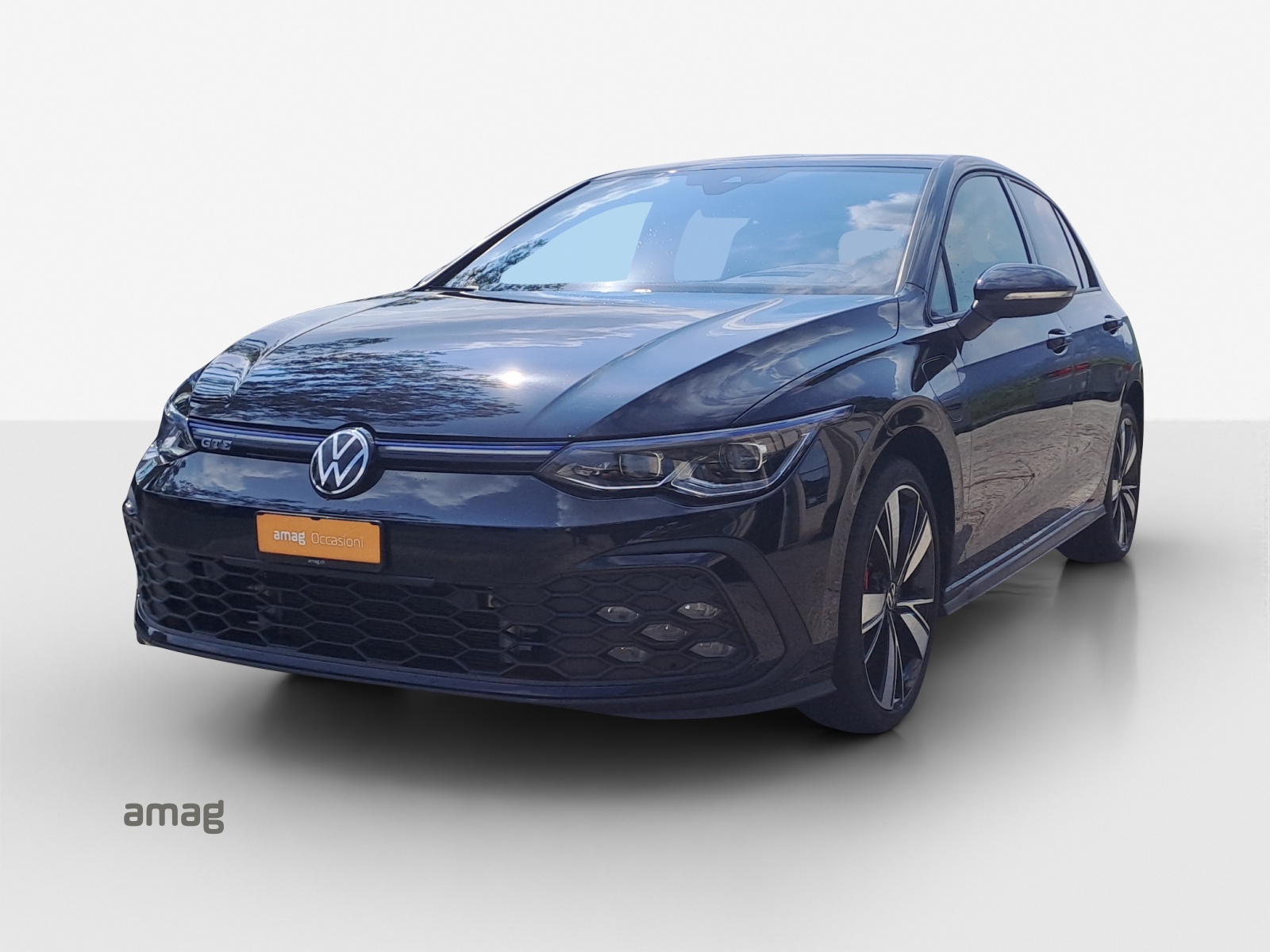 VW Golf - Bild folgt... 1