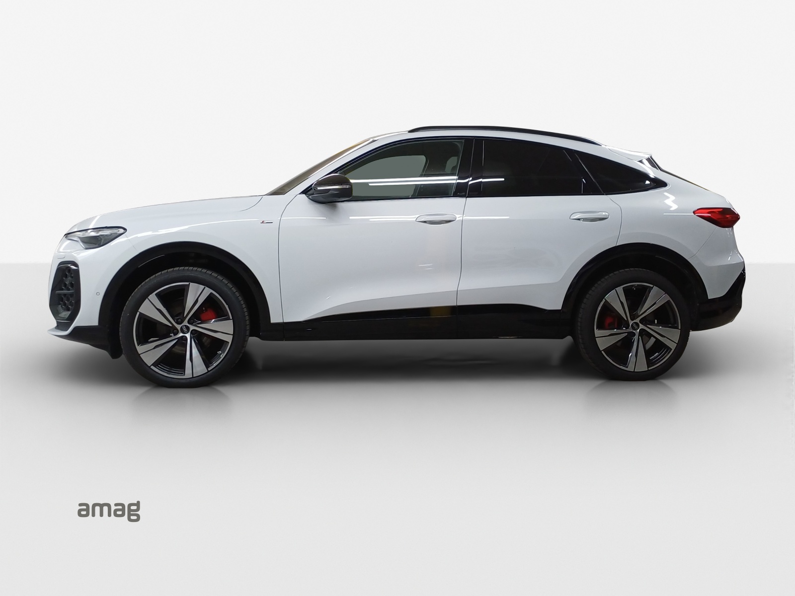 Audi Q5 - Bild folgt... 1