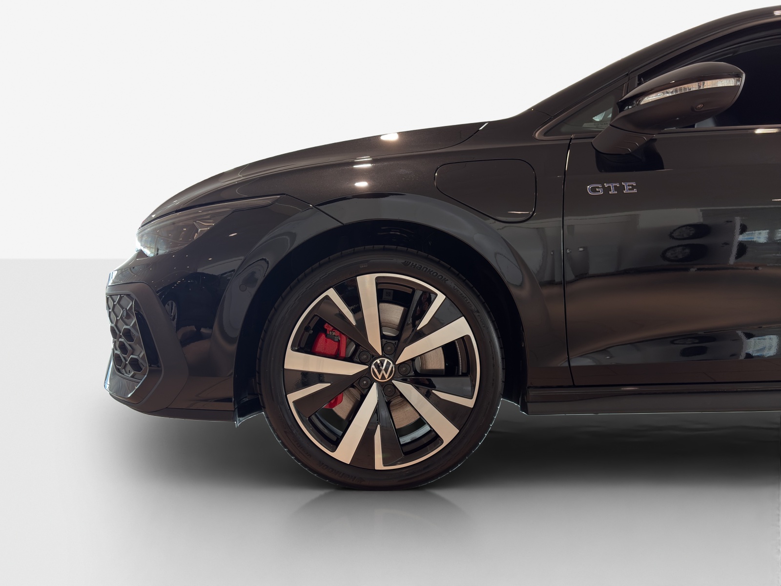 VW Golf - Bild folgt... 1