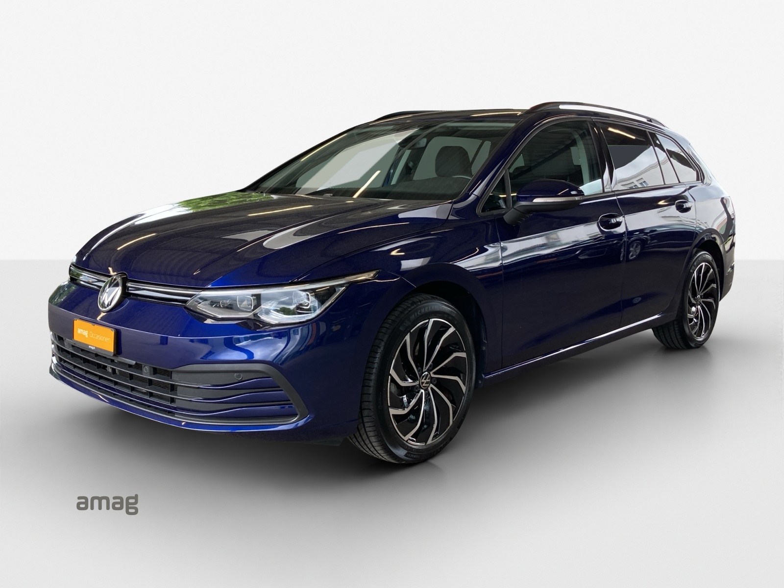 VW Golf Leasing & Auto-Abo Angebot
