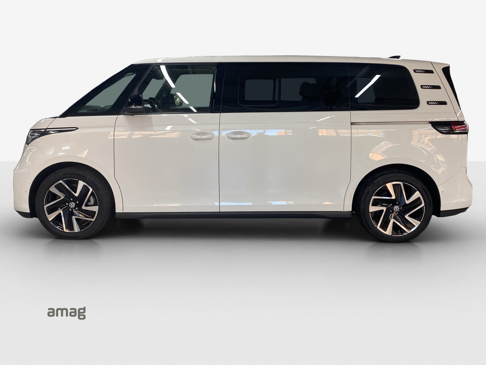 VW Nutzfahrzeuge ID. Buzz - Bild folgt... 1