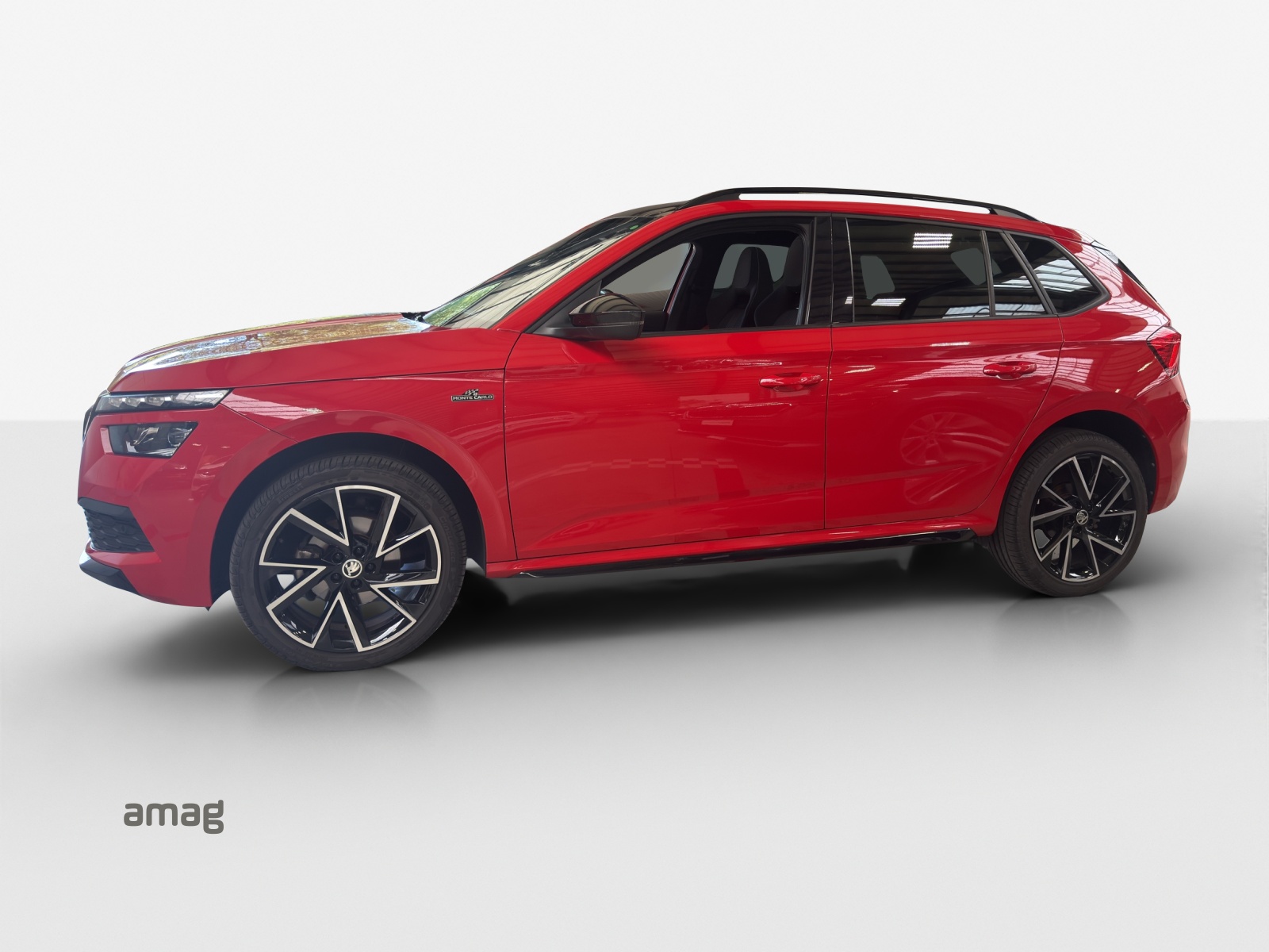 Škoda Kamiq - Bild folgt... 1