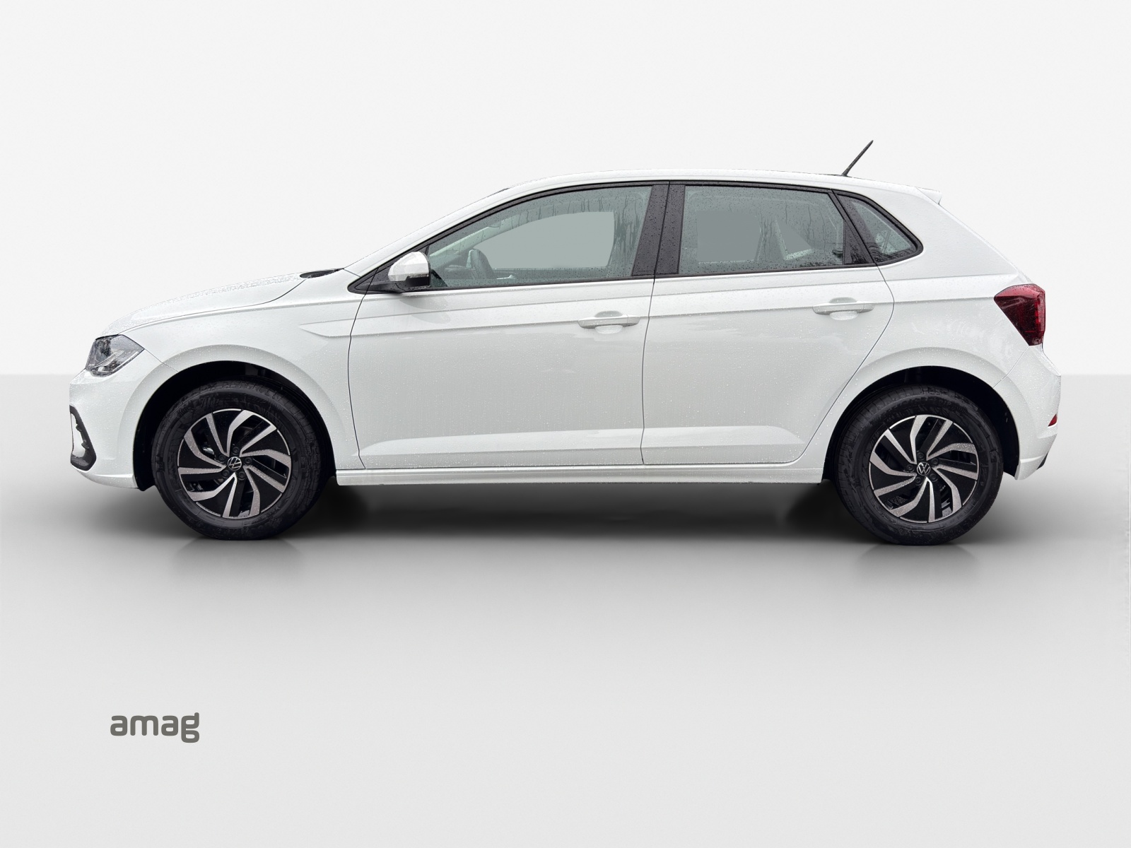 VW Polo - Bild folgt... 1