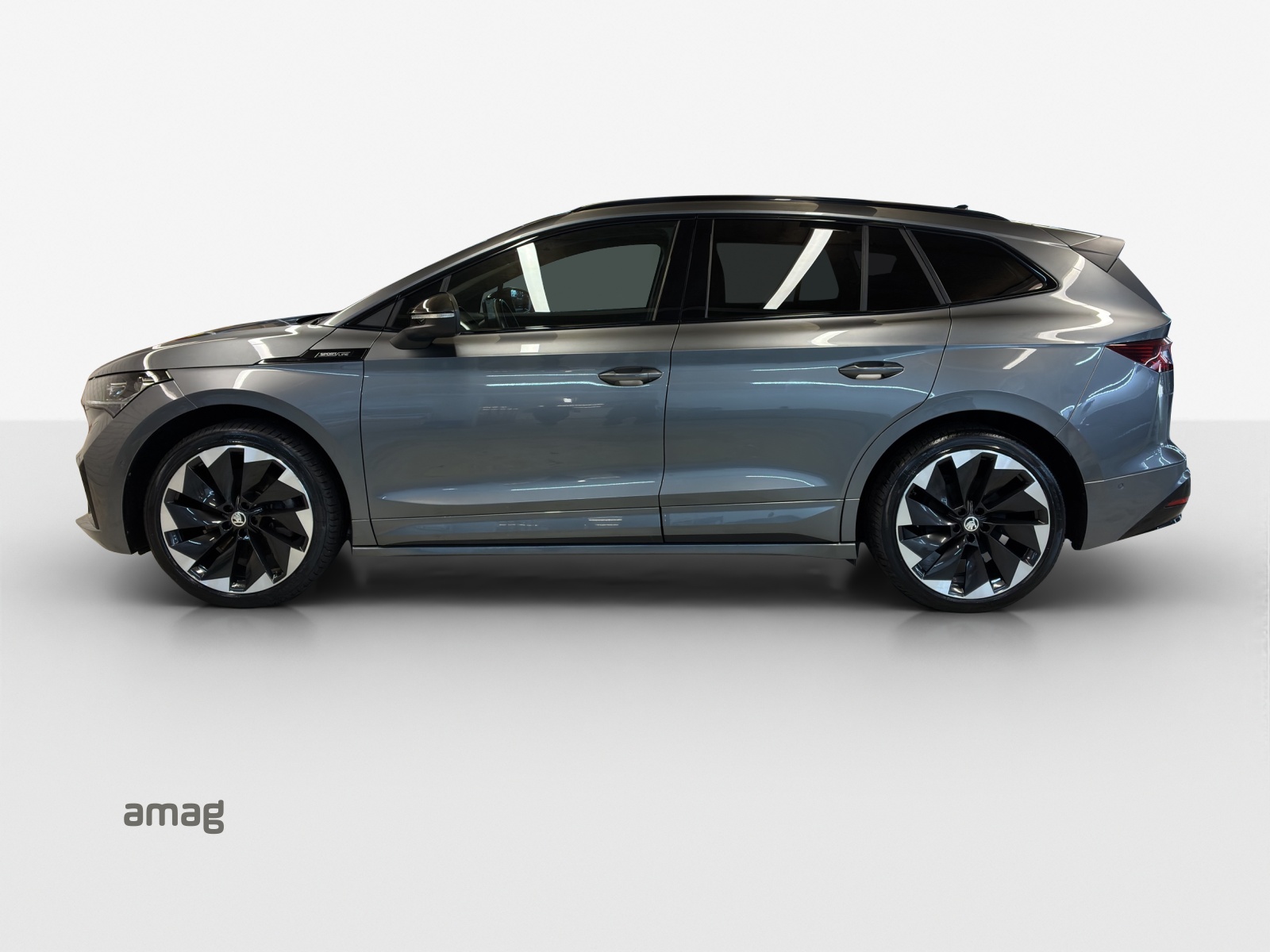 Škoda Enyaq - Bild folgt... 1