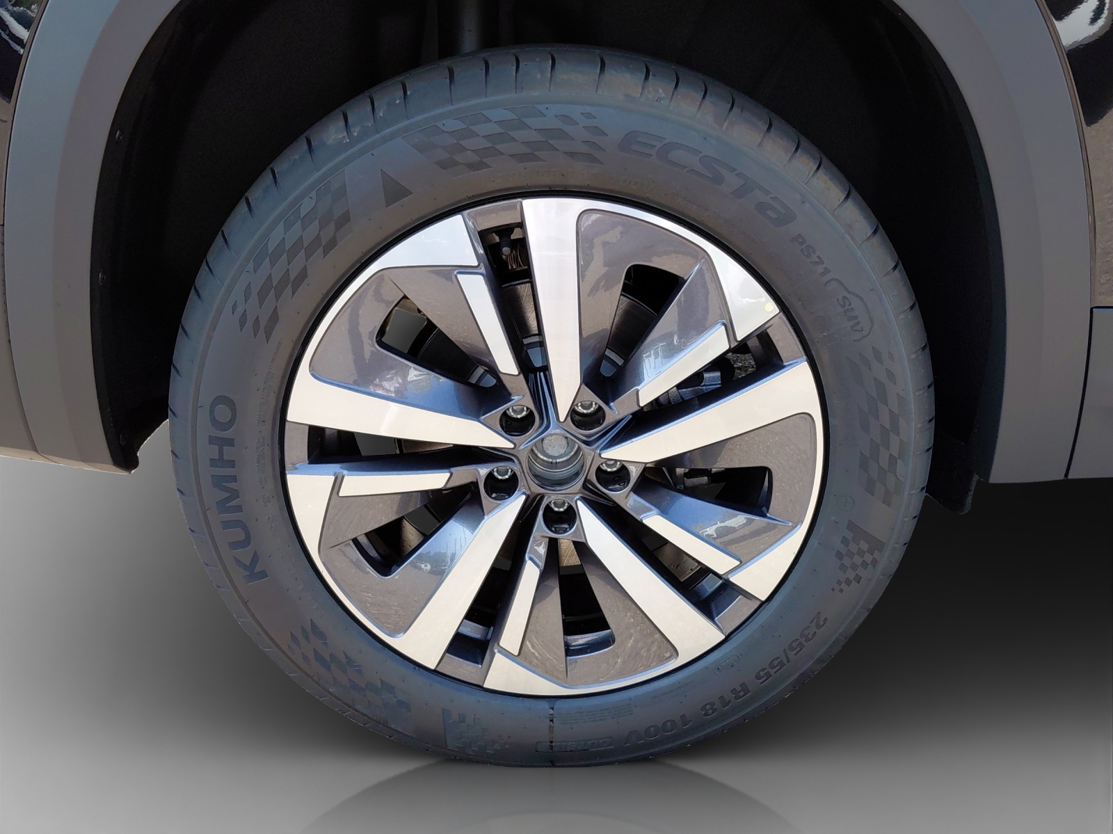 Škoda Kodiaq - Bild folgt... 1