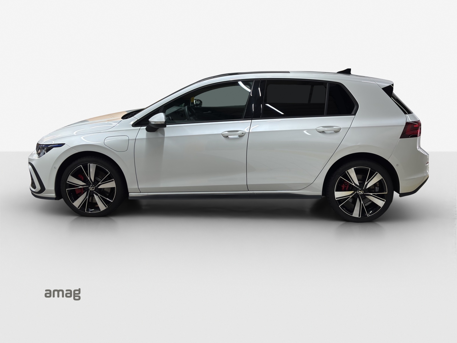 VW Golf - Bild folgt... 1