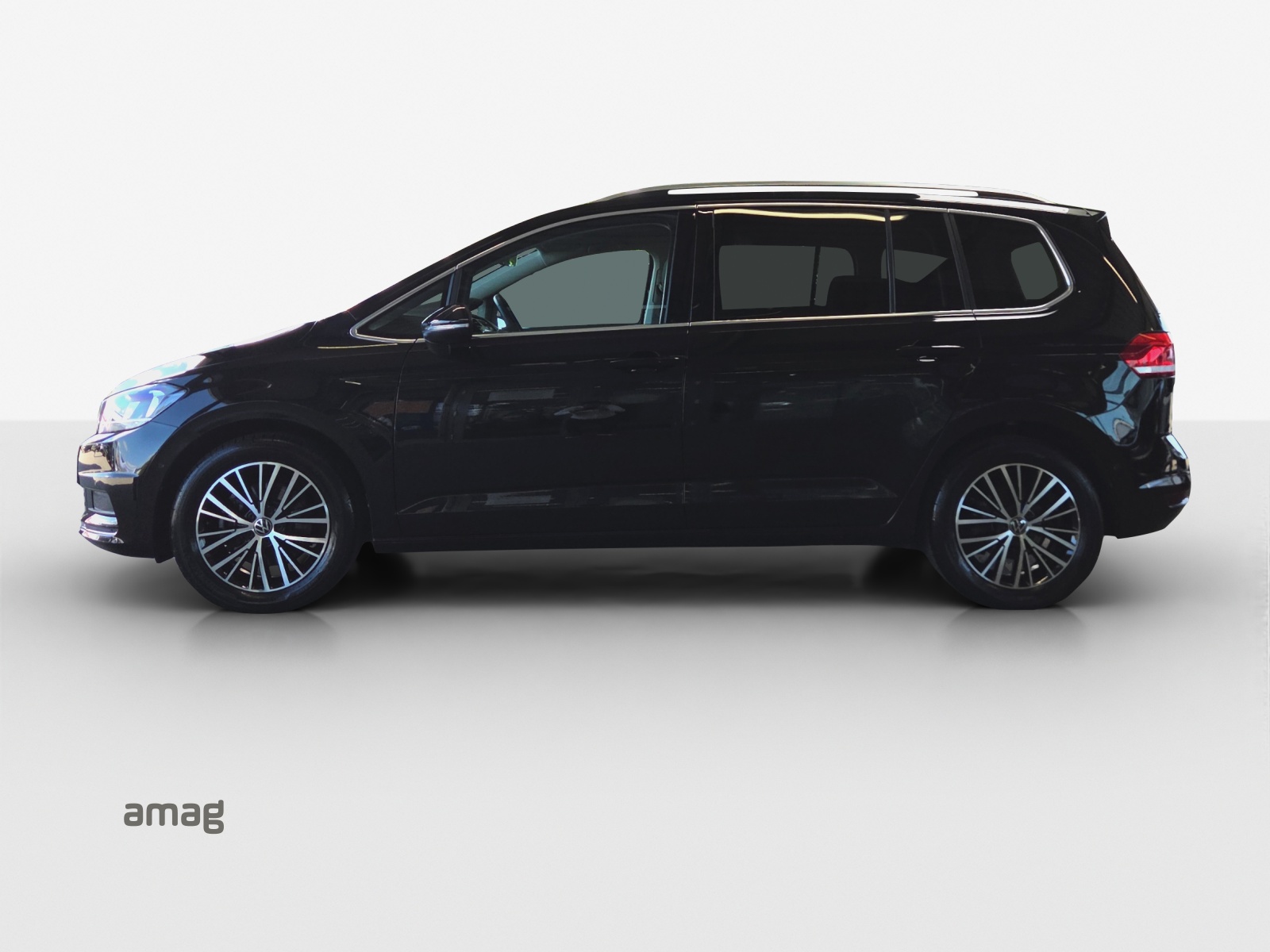 VW Touran - Bild folgt... 1